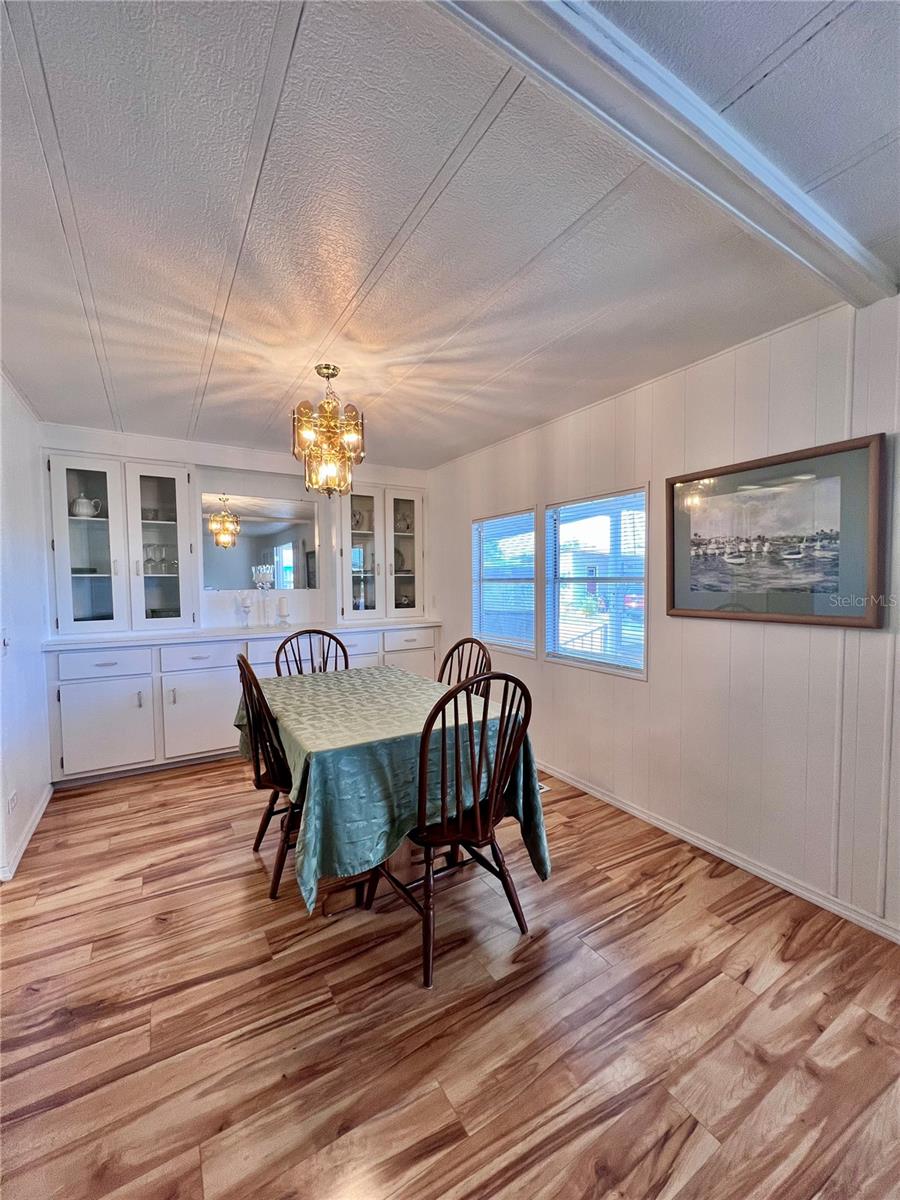 FAIRWAY VILLAGE MOBILE HOME PARK UNREC - Residential