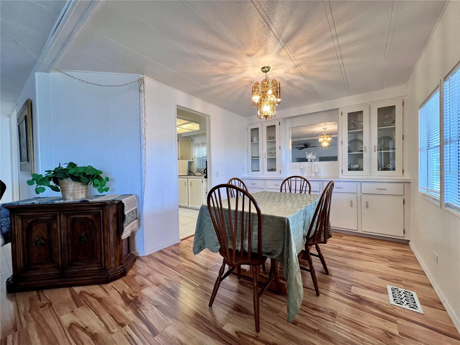 FAIRWAY VILLAGE MOBILE HOME PARK UNREC - Residential