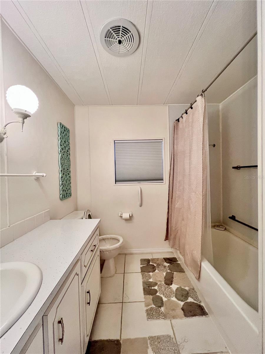 FAIRWAY VILLAGE MOBILE HOME PARK UNREC - Residential