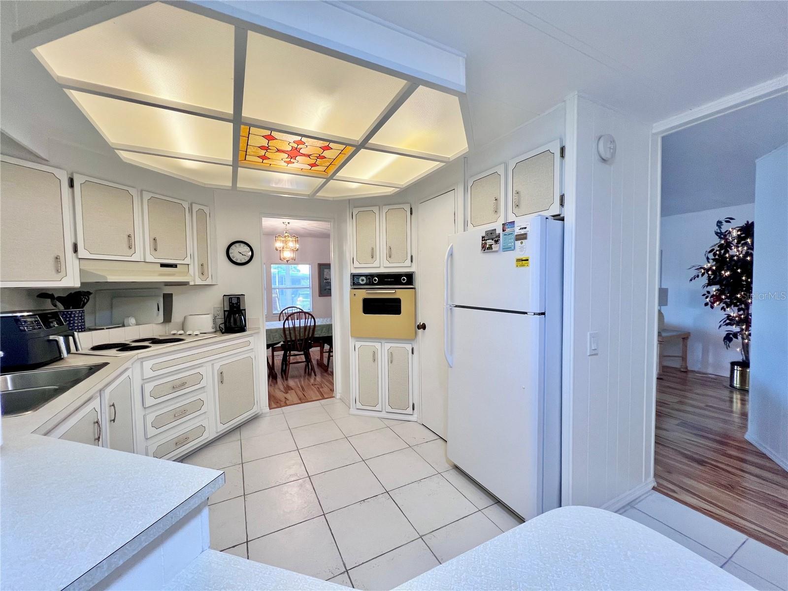 FAIRWAY VILLAGE MOBILE HOME PARK UNREC - Residential