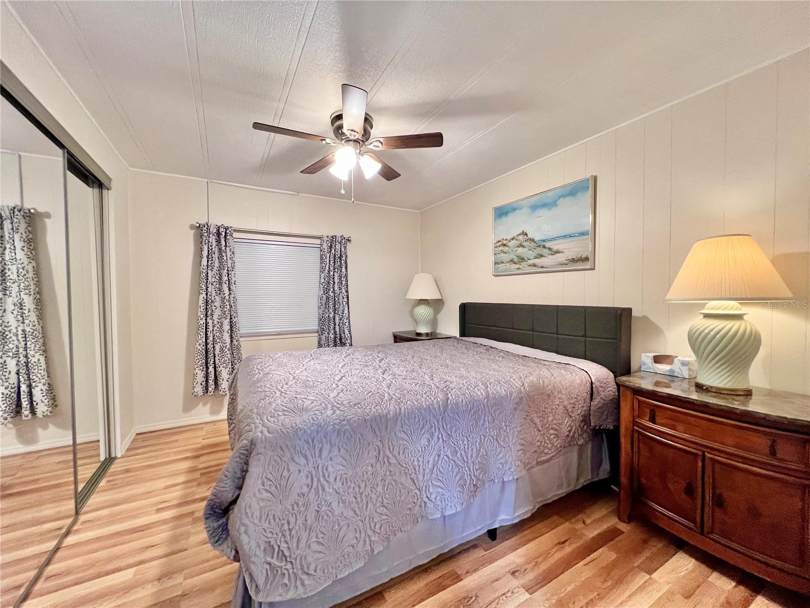 FAIRWAY VILLAGE MOBILE HOME PARK UNREC - Residential