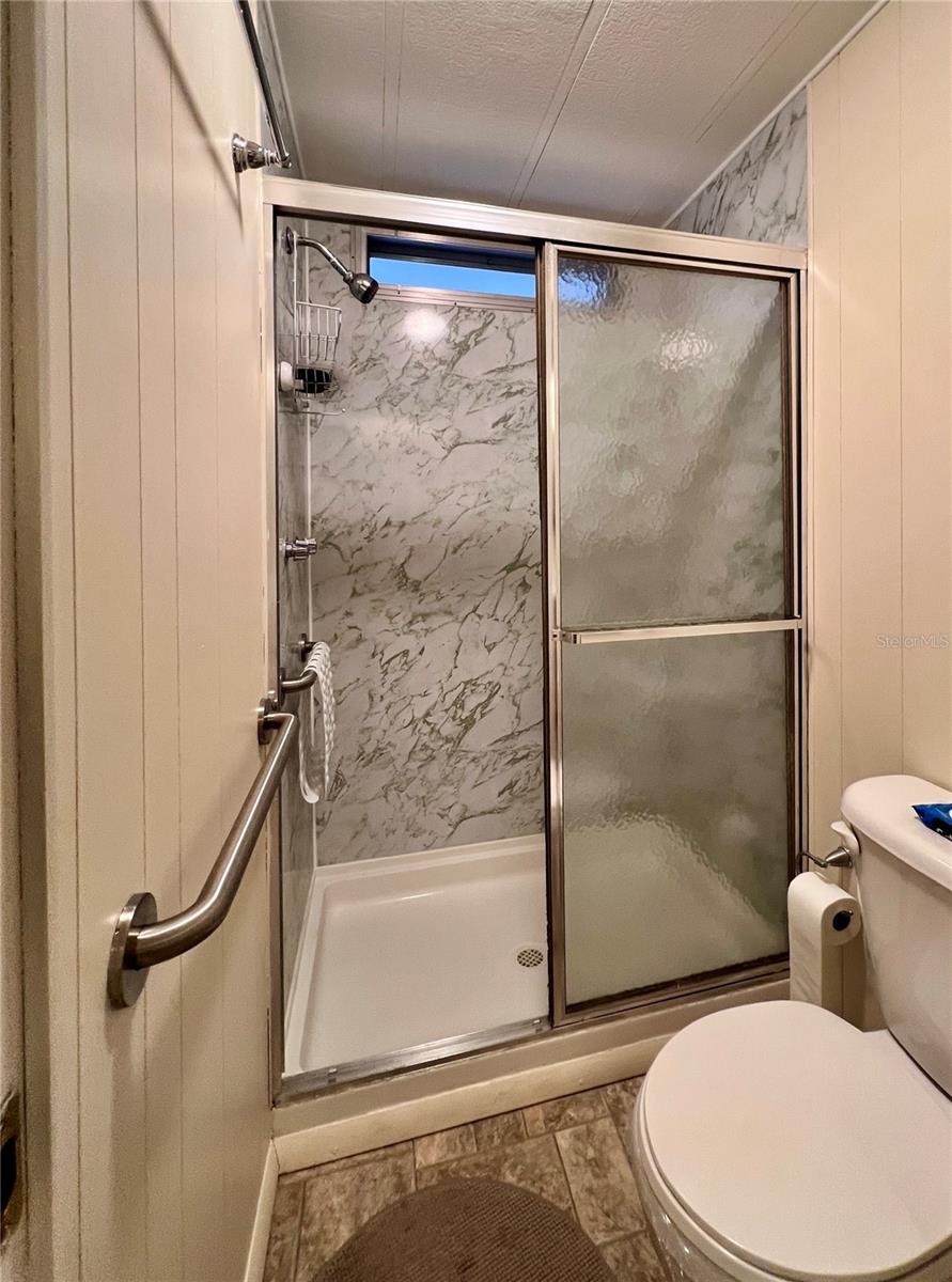 FAIRWAY VILLAGE MOBILE HOME PARK UNREC - Residential