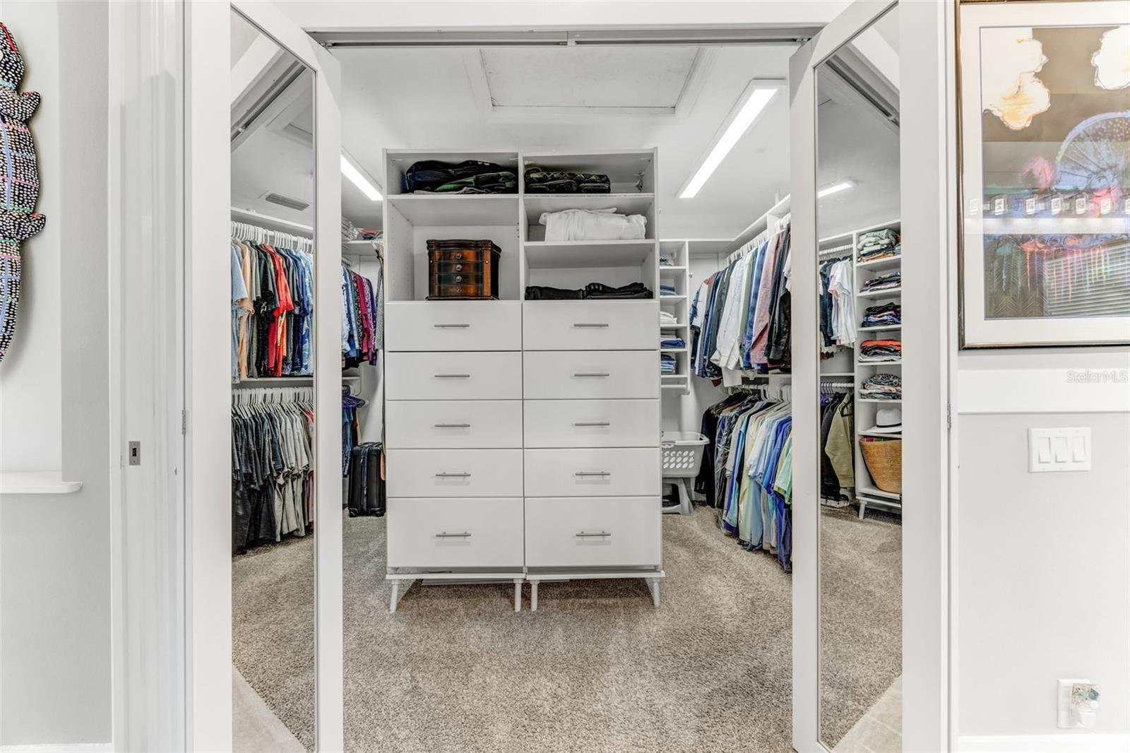 THE VILLAS AT ANDALUCIA - Residential