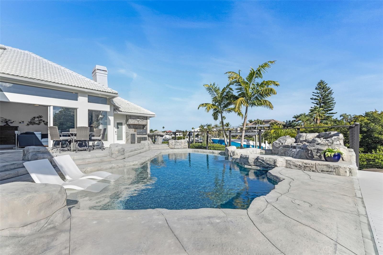 THE VILLAS AT ANDALUCIA - Residential