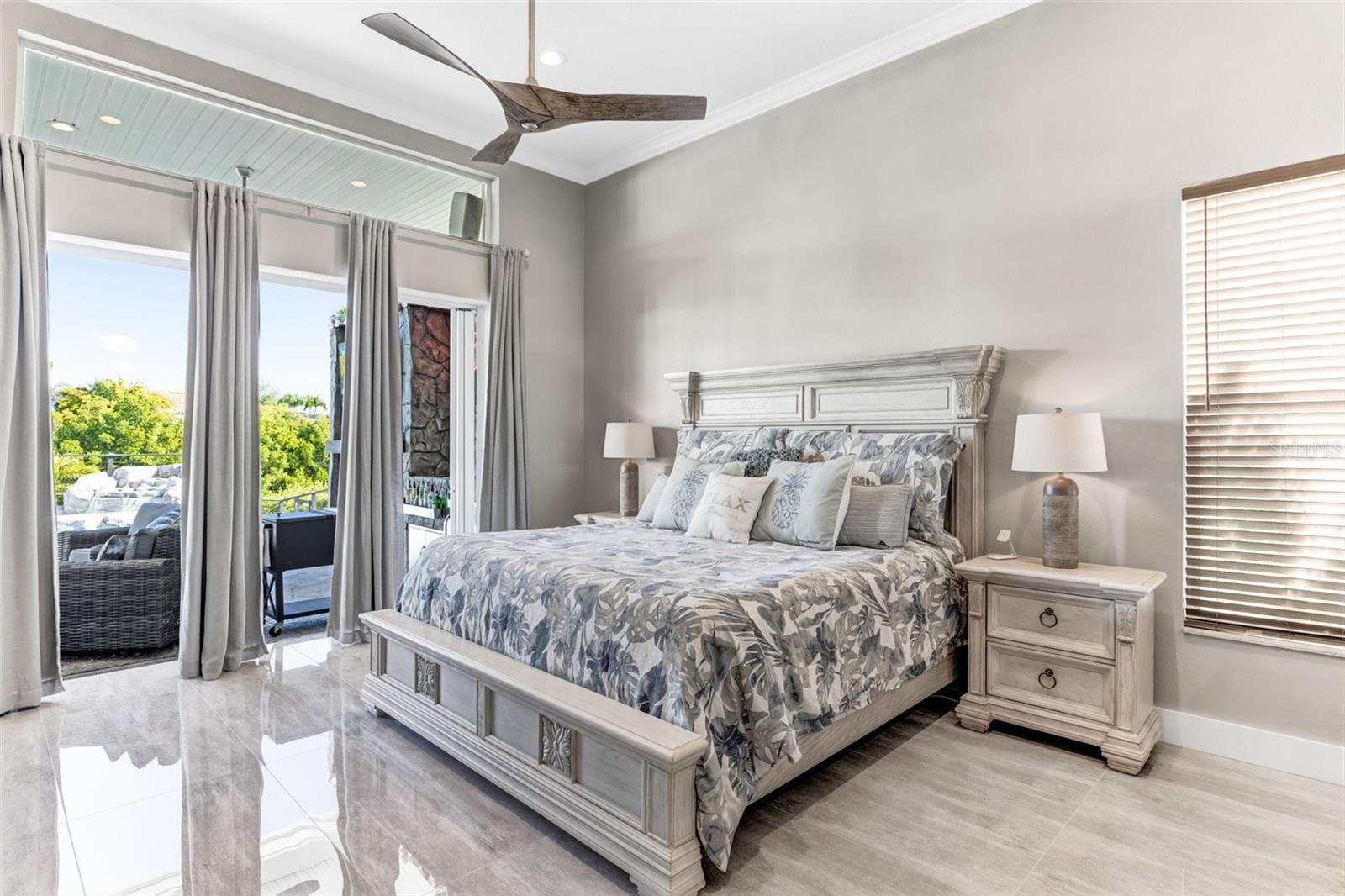 THE VILLAS AT ANDALUCIA - Residential