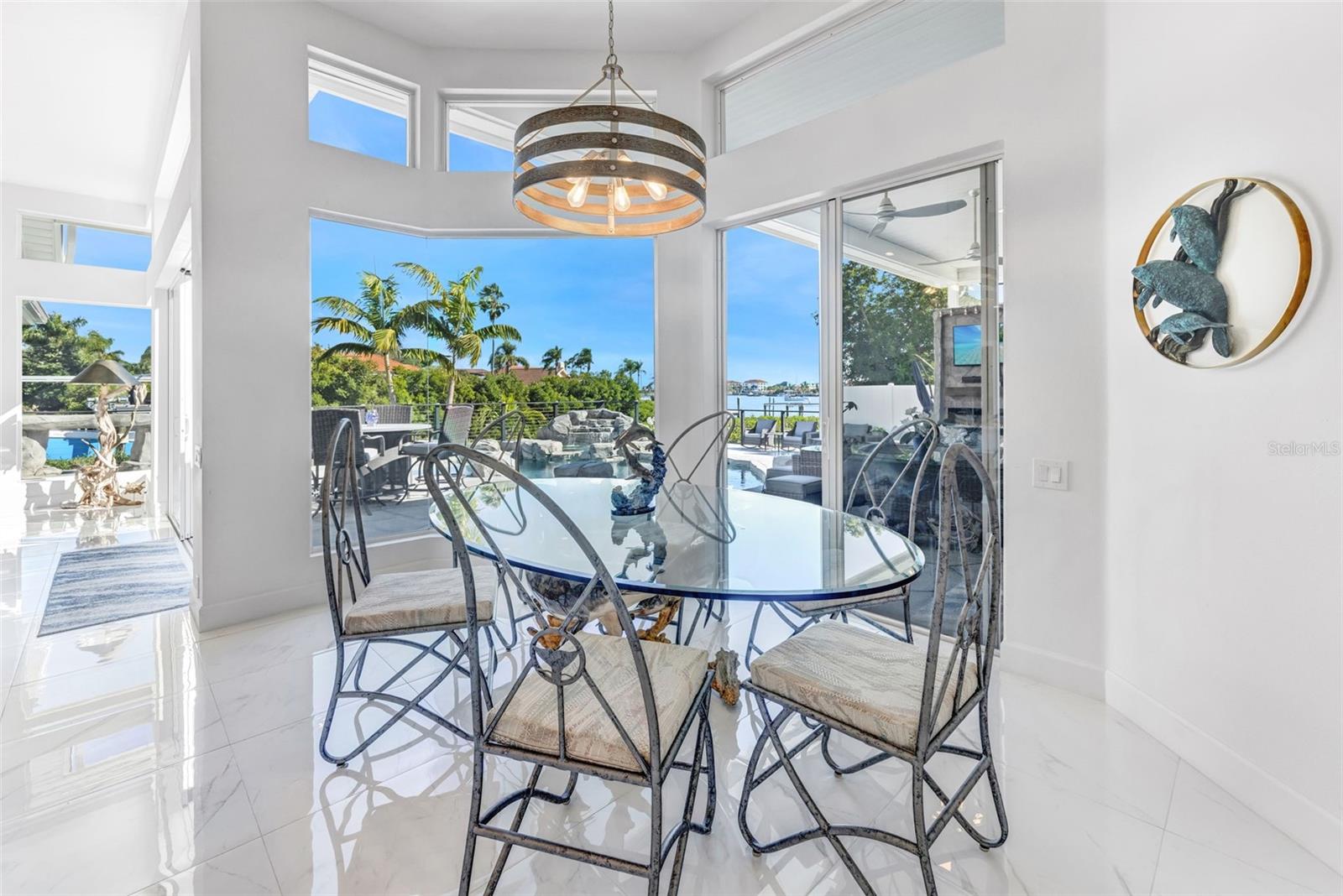 THE VILLAS AT ANDALUCIA - Residential