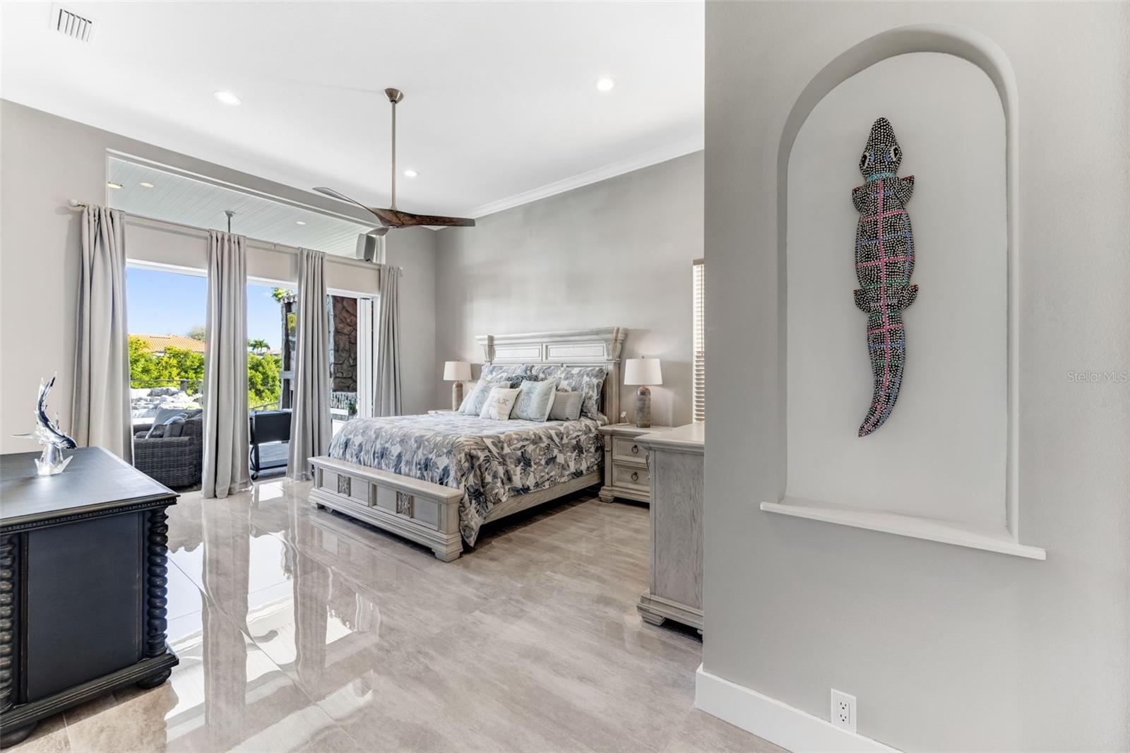 THE VILLAS AT ANDALUCIA - Residential