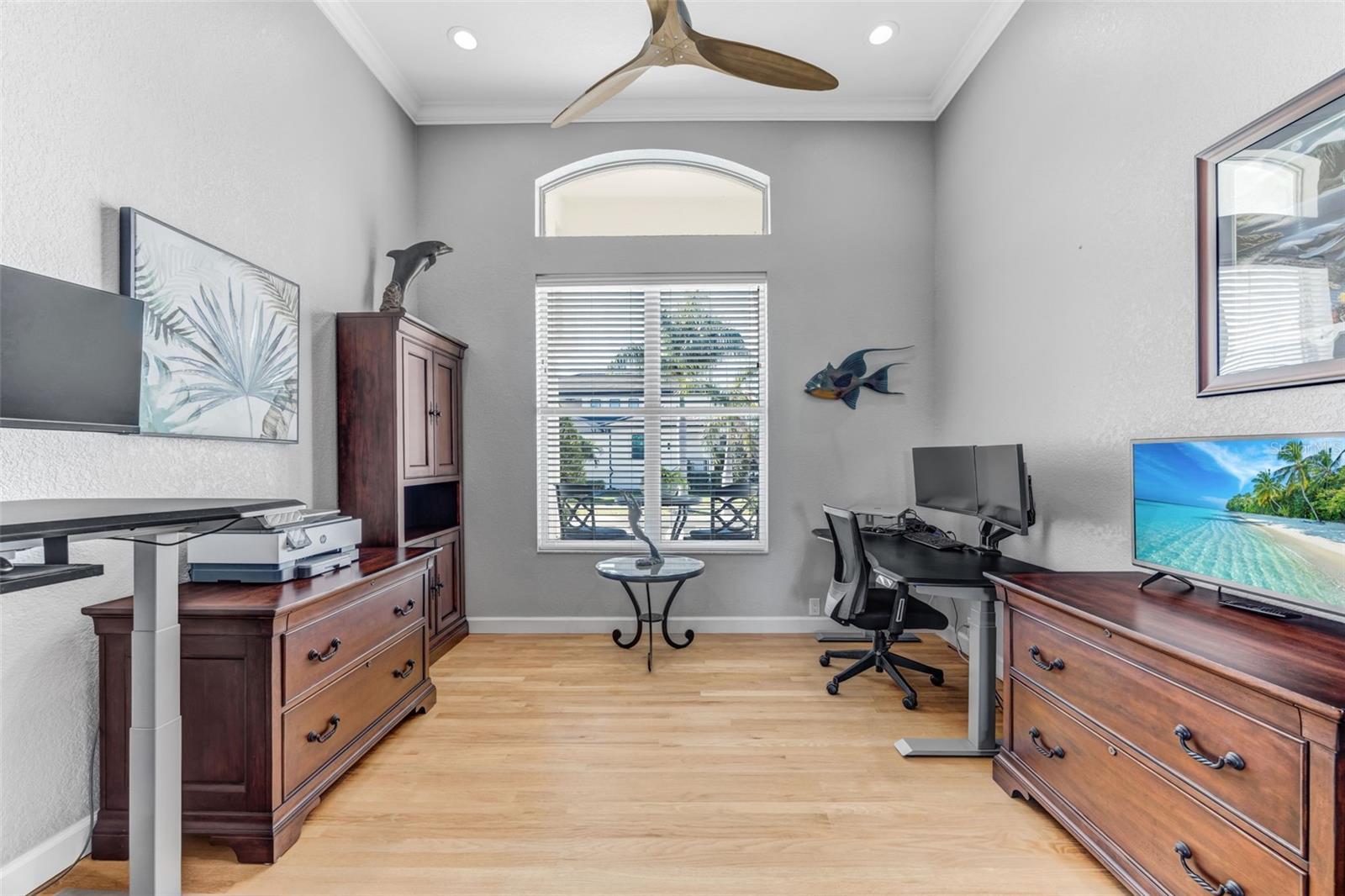 THE VILLAS AT ANDALUCIA - Residential