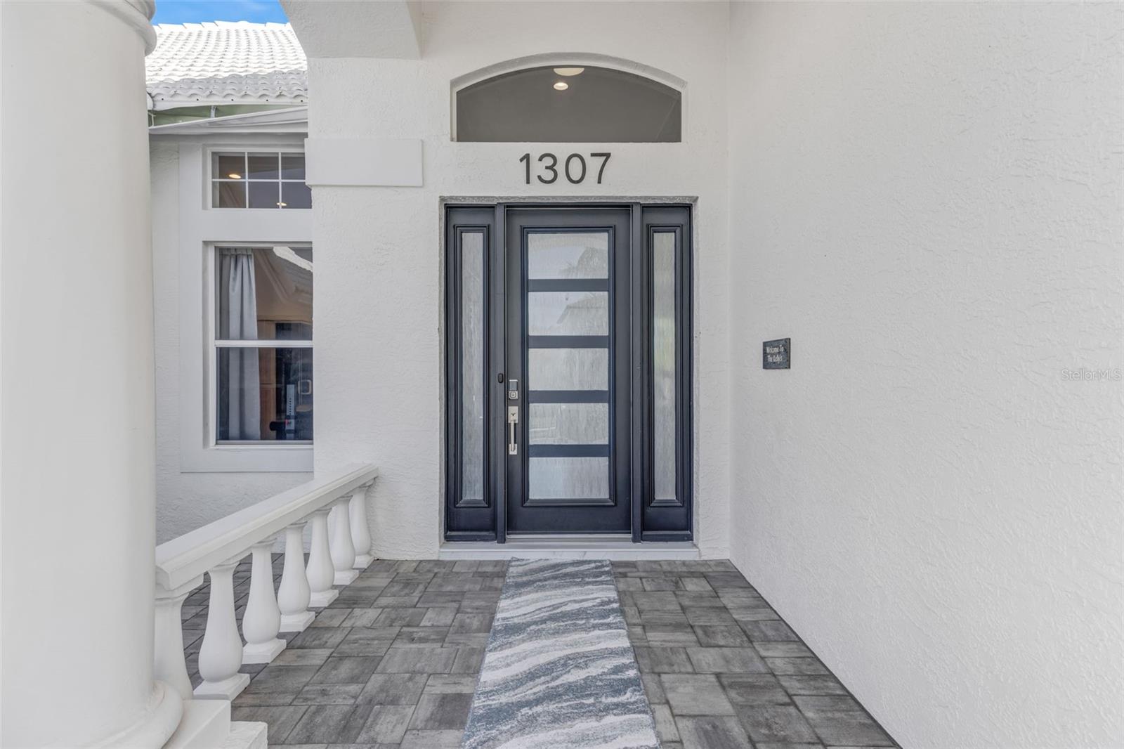 THE VILLAS AT ANDALUCIA - Residential