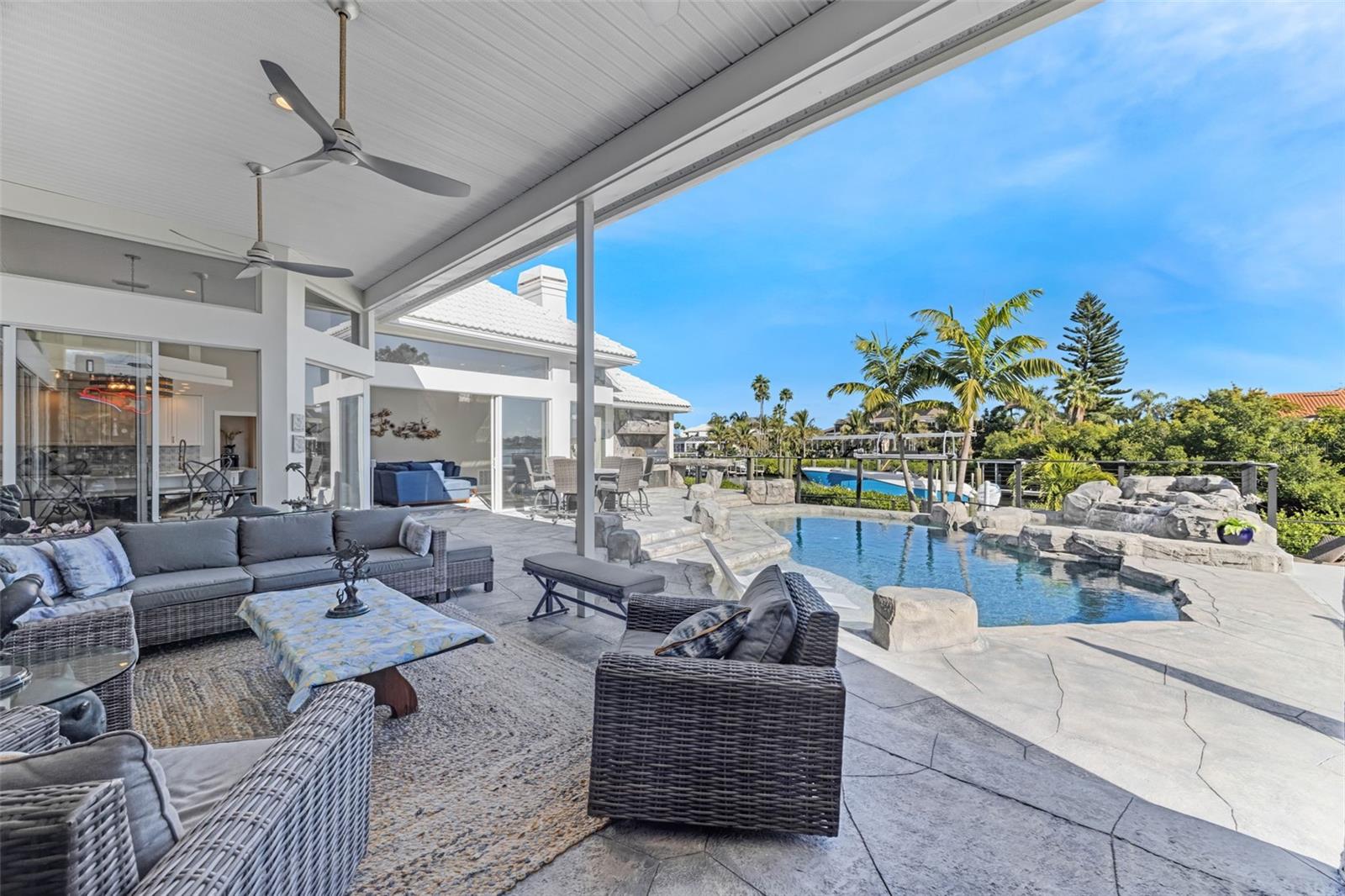 THE VILLAS AT ANDALUCIA - Residential