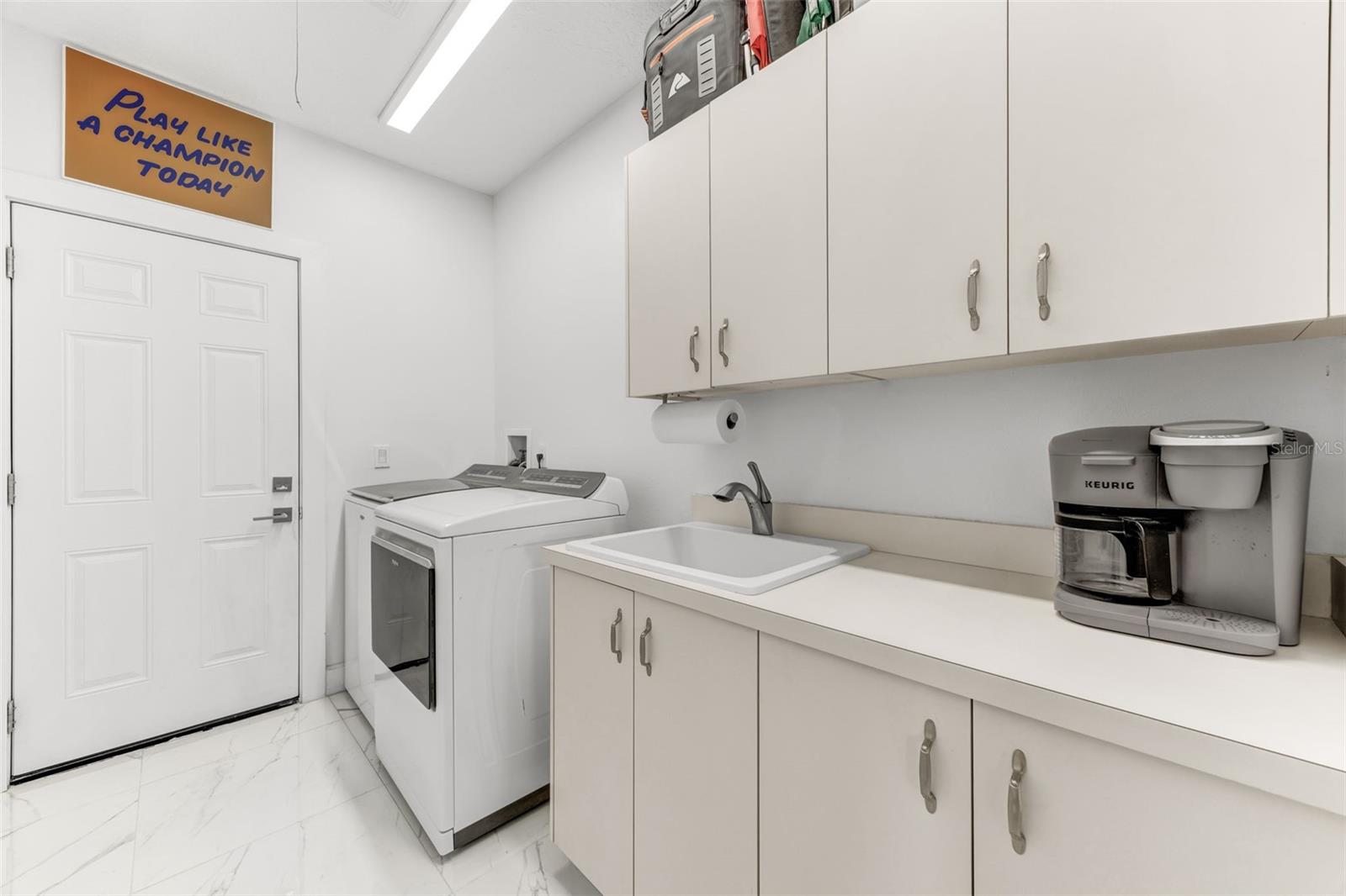 THE VILLAS AT ANDALUCIA - Residential