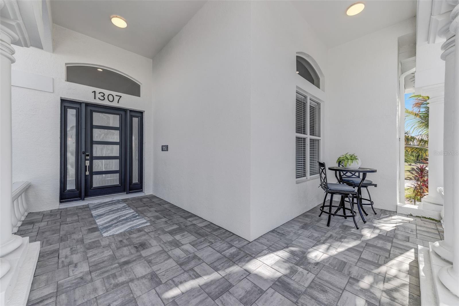 THE VILLAS AT ANDALUCIA - Residential