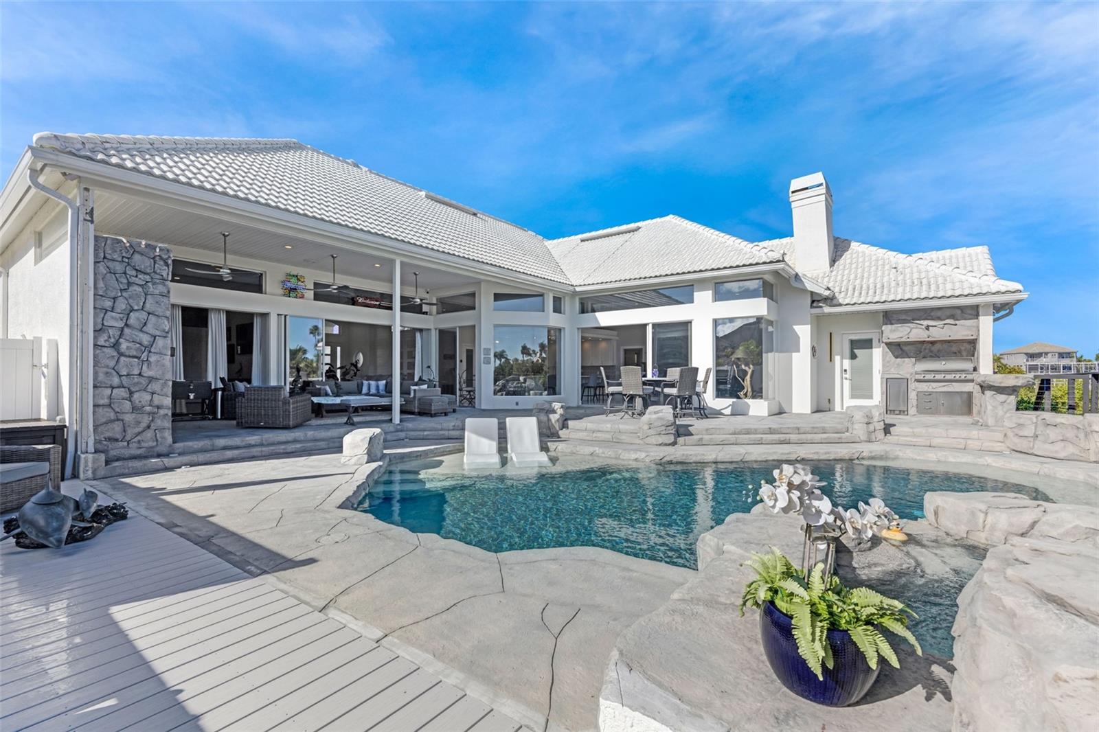 THE VILLAS AT ANDALUCIA - Residential