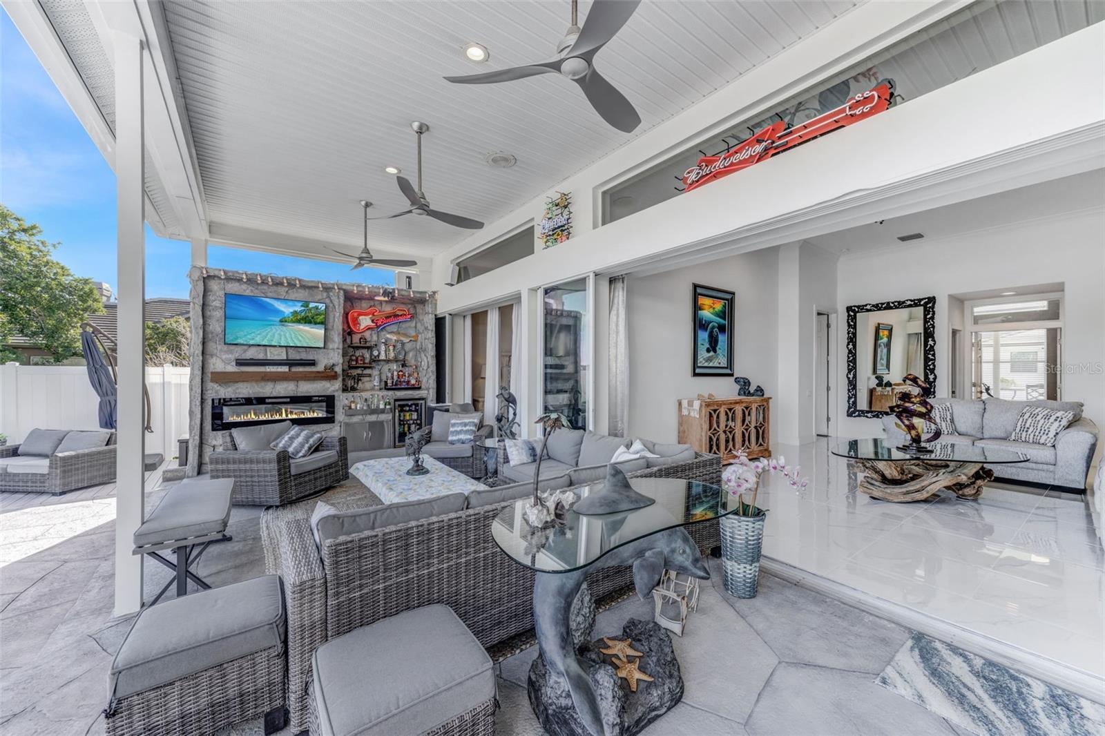 THE VILLAS AT ANDALUCIA - Residential