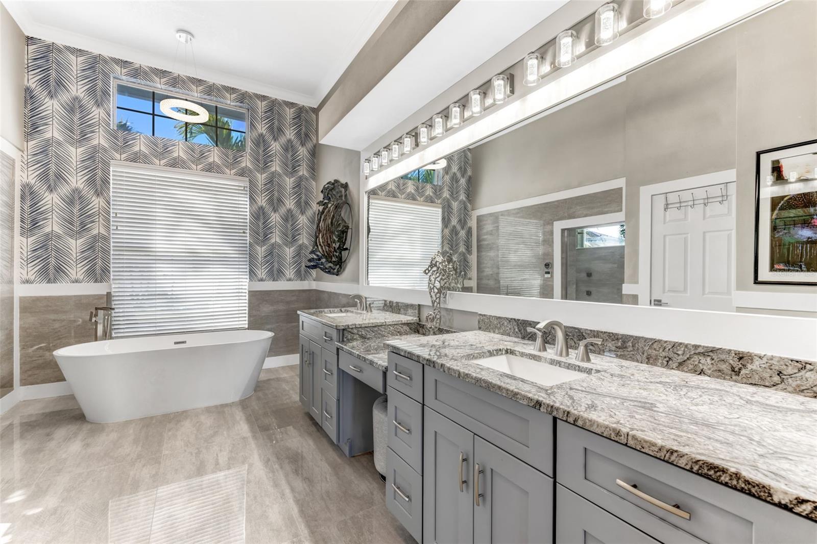 THE VILLAS AT ANDALUCIA - Residential