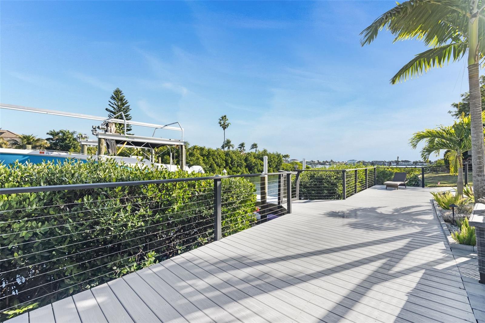 THE VILLAS AT ANDALUCIA - Residential