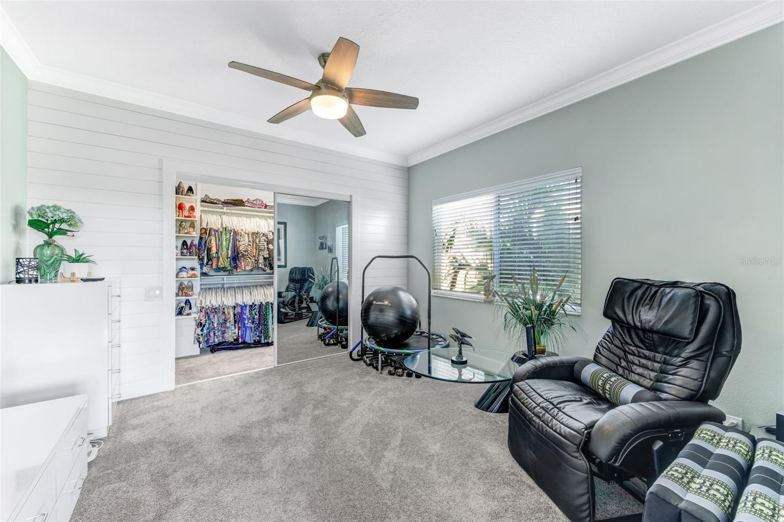 THE VILLAS AT ANDALUCIA - Residential