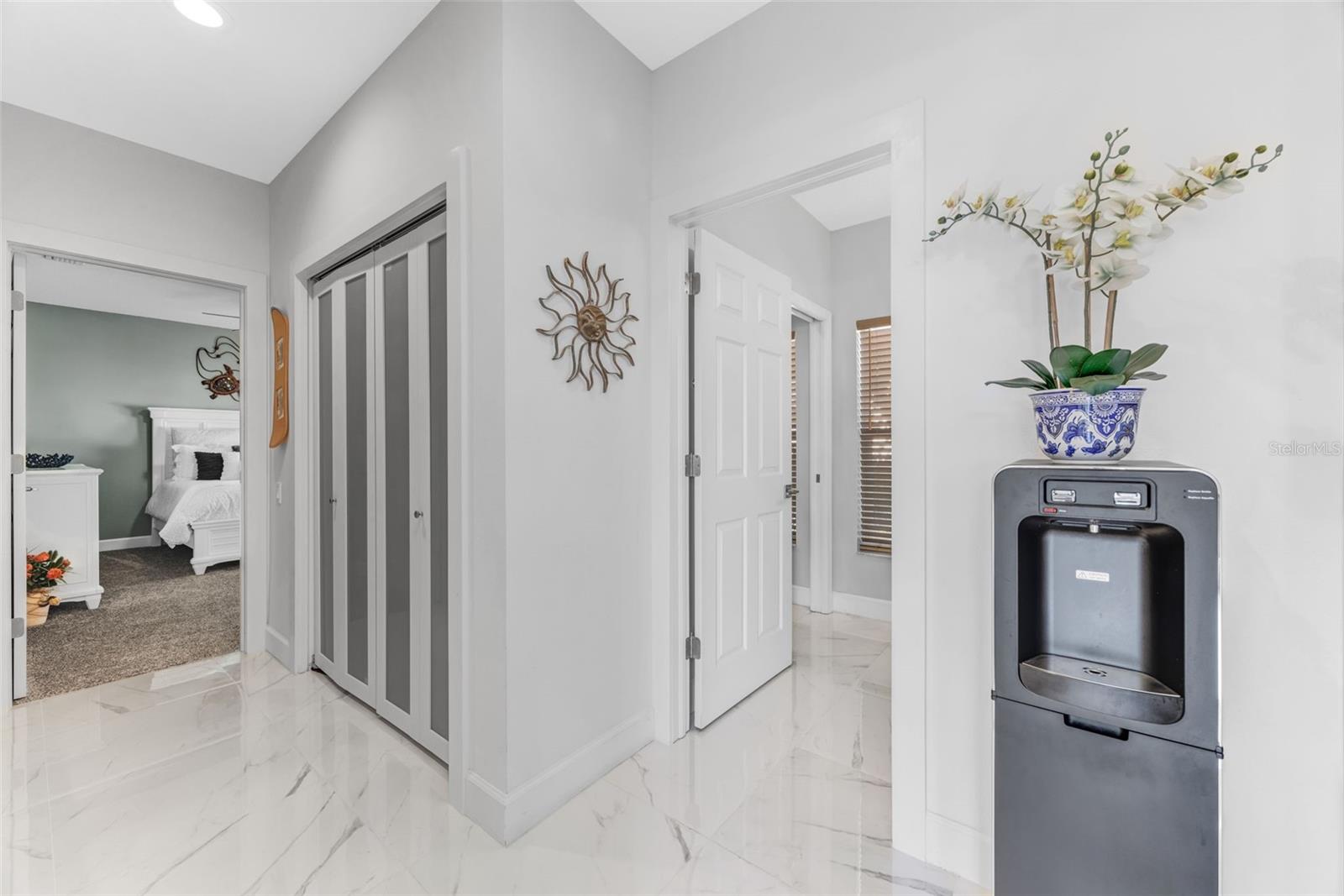 THE VILLAS AT ANDALUCIA - Residential