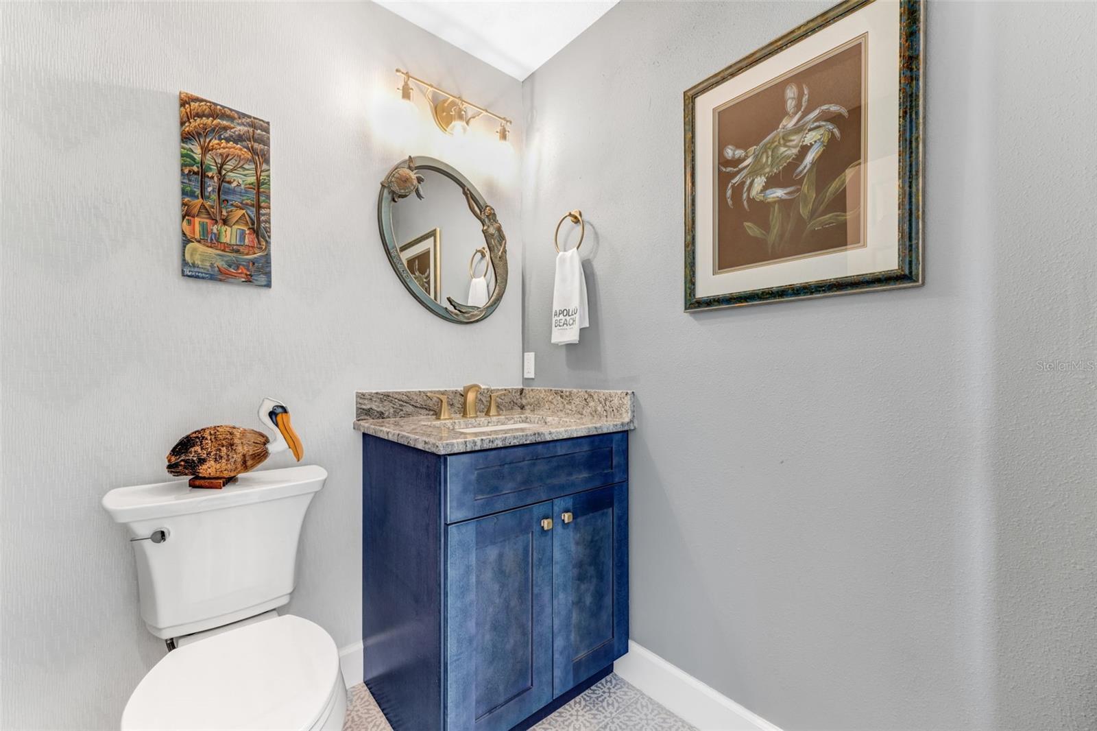 THE VILLAS AT ANDALUCIA - Residential