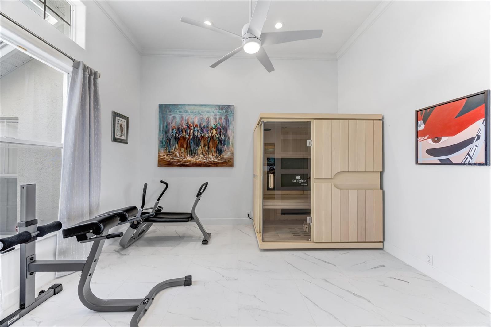 THE VILLAS AT ANDALUCIA - Residential