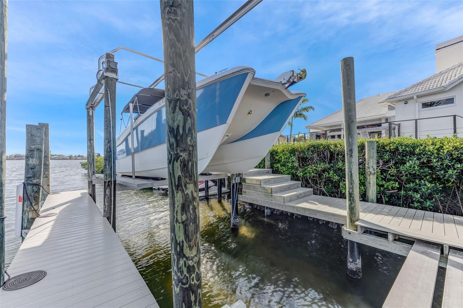 THE VILLAS AT ANDALUCIA - Residential