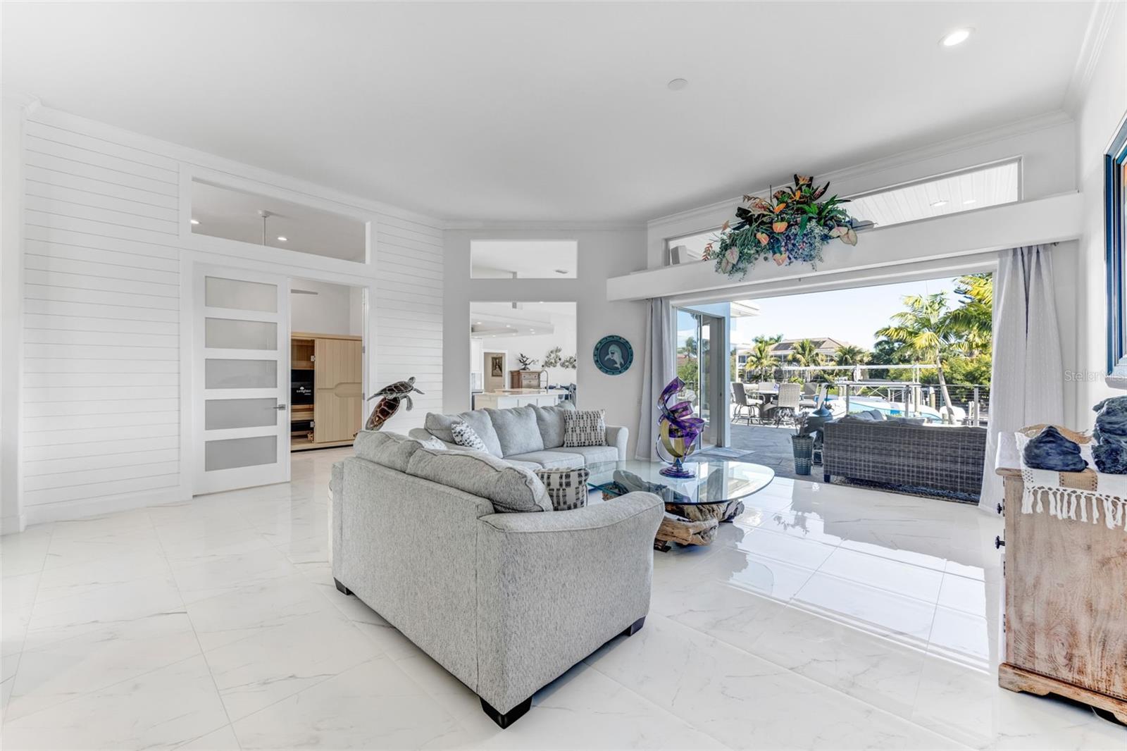 THE VILLAS AT ANDALUCIA - Residential