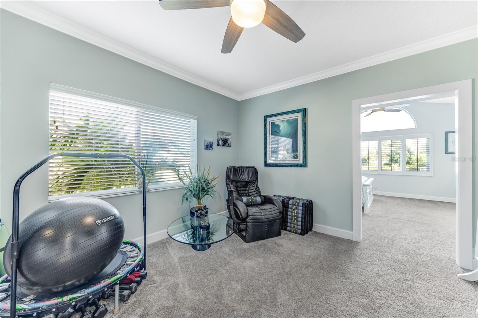 THE VILLAS AT ANDALUCIA - Residential