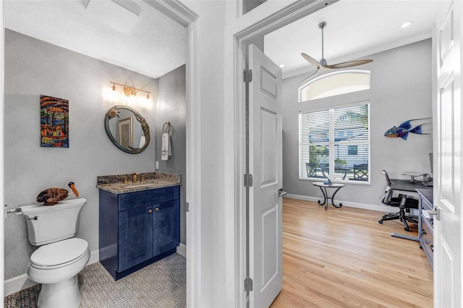 THE VILLAS AT ANDALUCIA - Residential