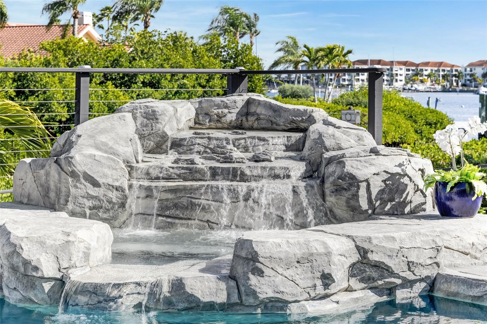 THE VILLAS AT ANDALUCIA - Residential