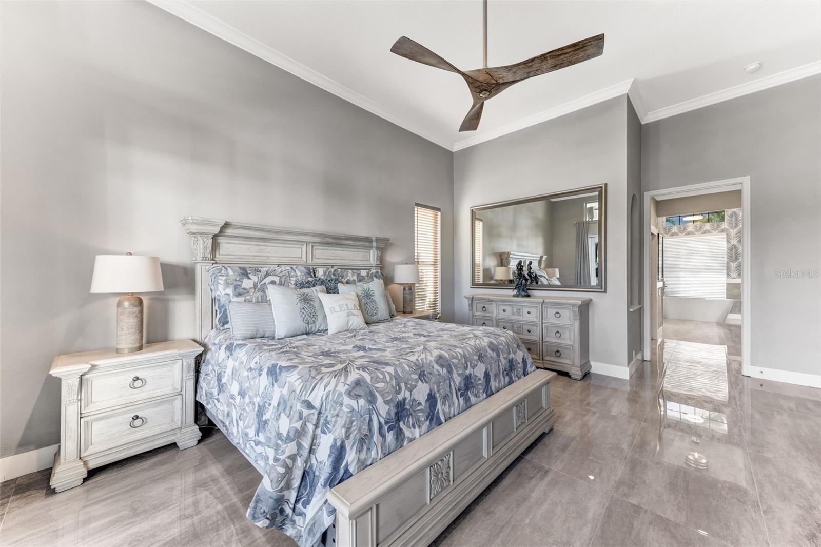 THE VILLAS AT ANDALUCIA - Residential