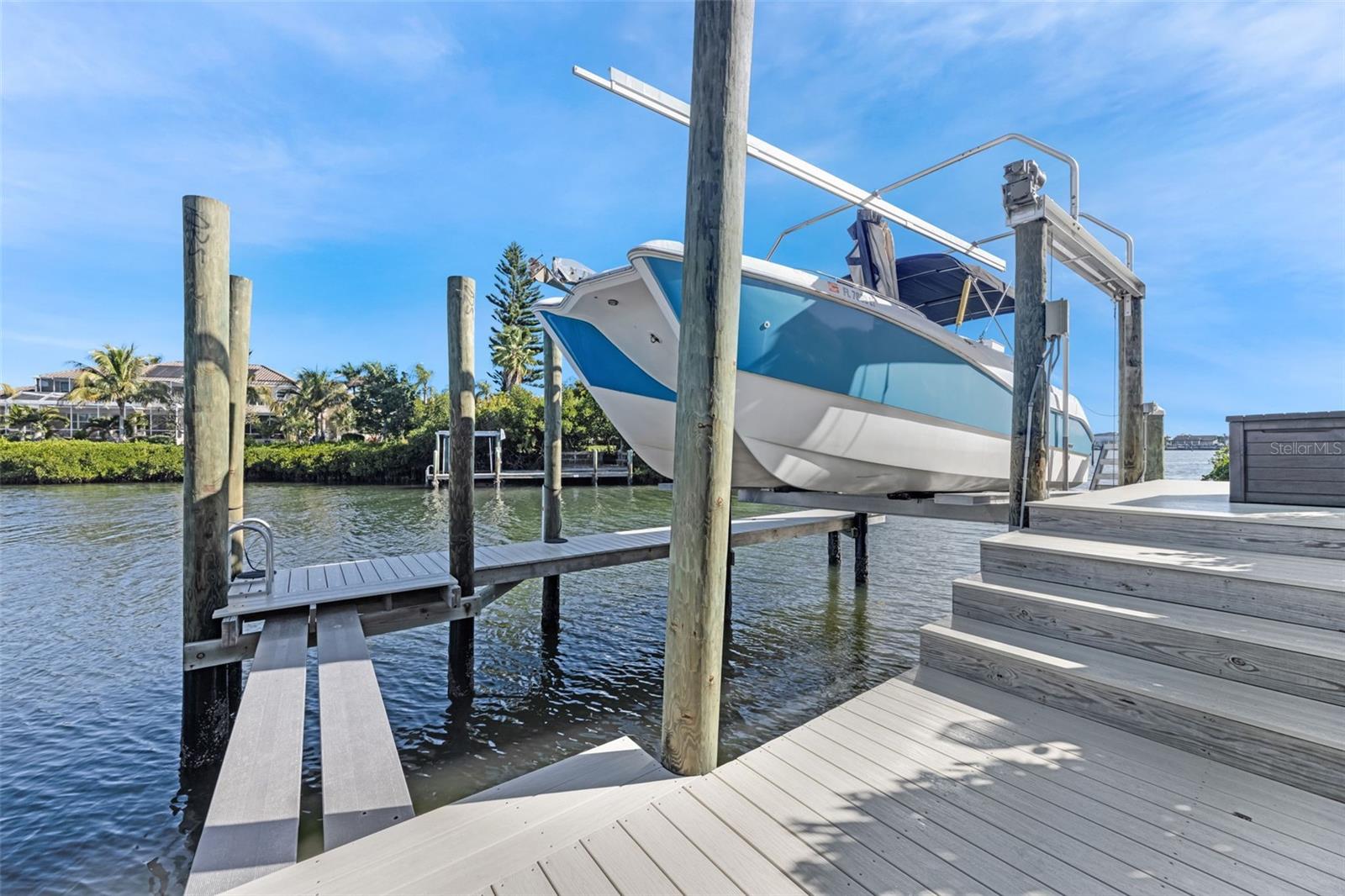 THE VILLAS AT ANDALUCIA - Residential