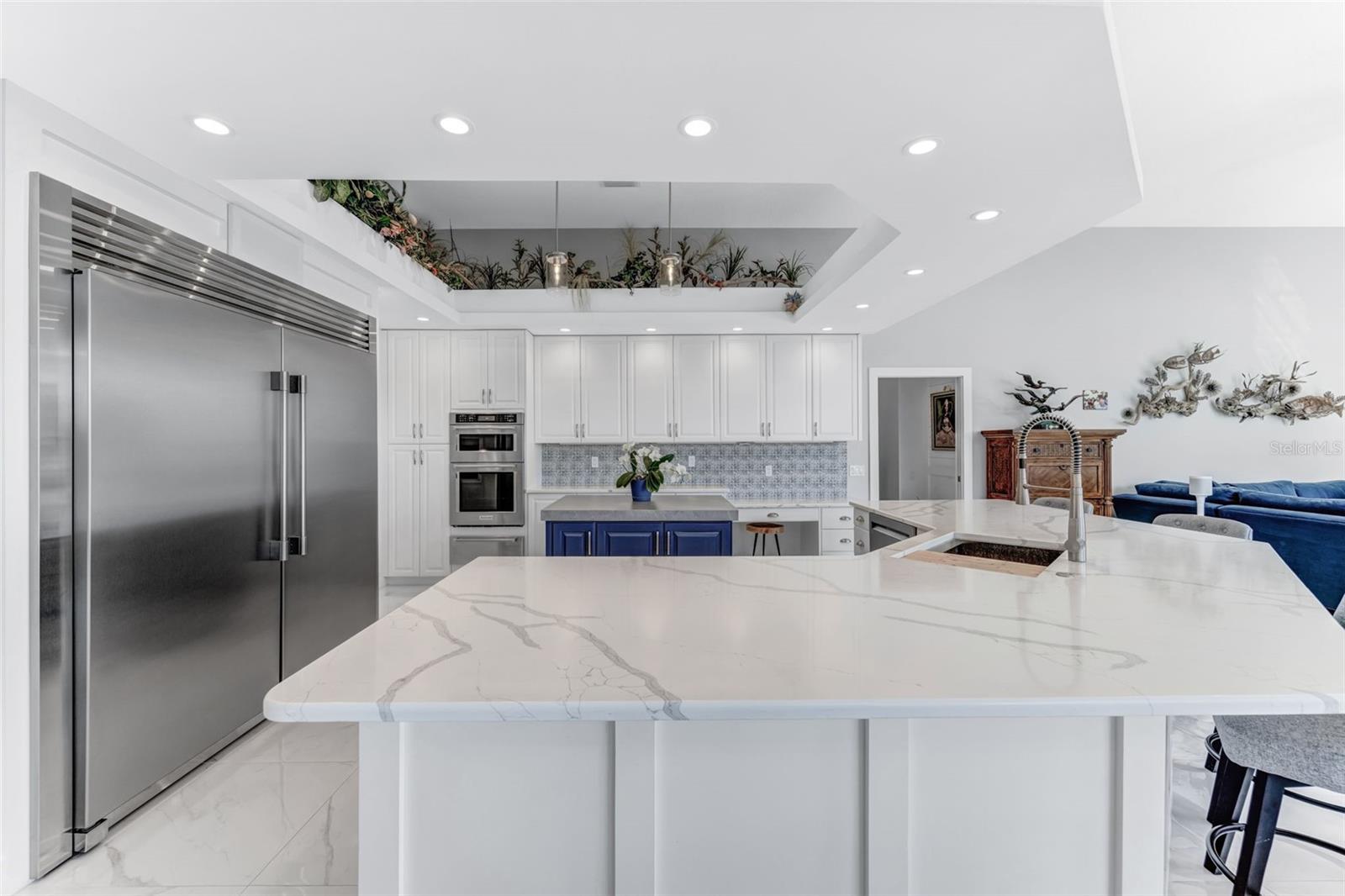 THE VILLAS AT ANDALUCIA - Residential