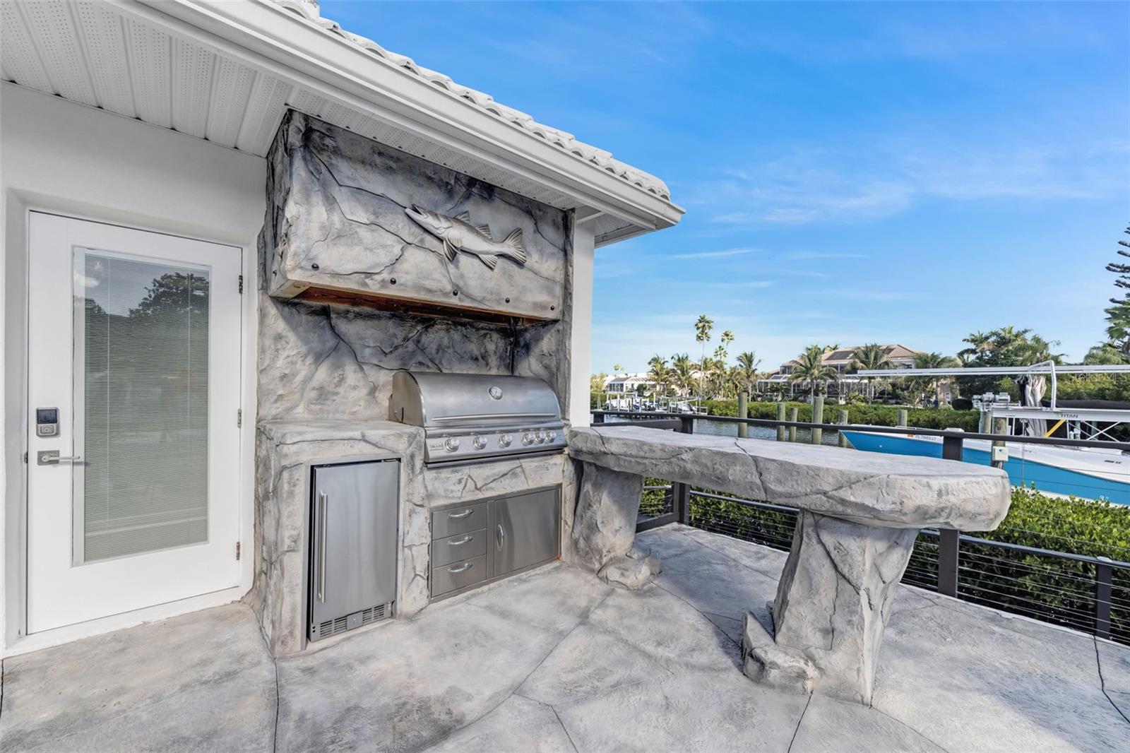 THE VILLAS AT ANDALUCIA - Residential