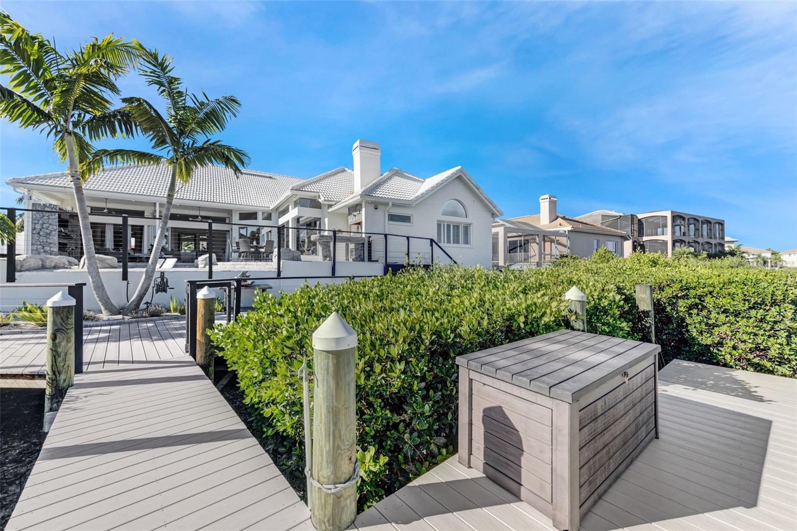 THE VILLAS AT ANDALUCIA - Residential