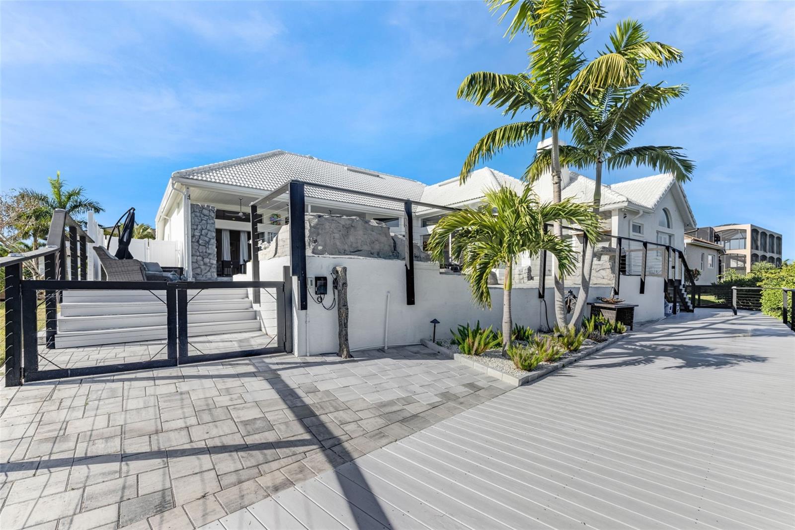 THE VILLAS AT ANDALUCIA - Residential