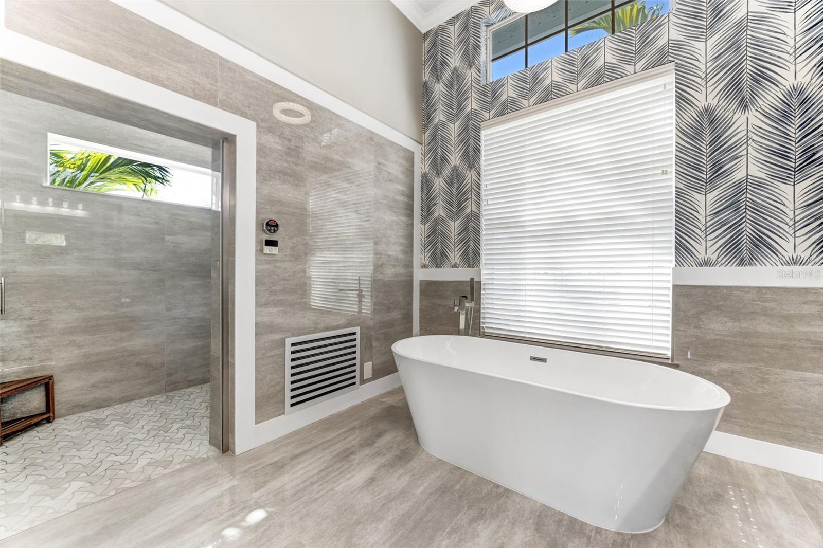 THE VILLAS AT ANDALUCIA - Residential