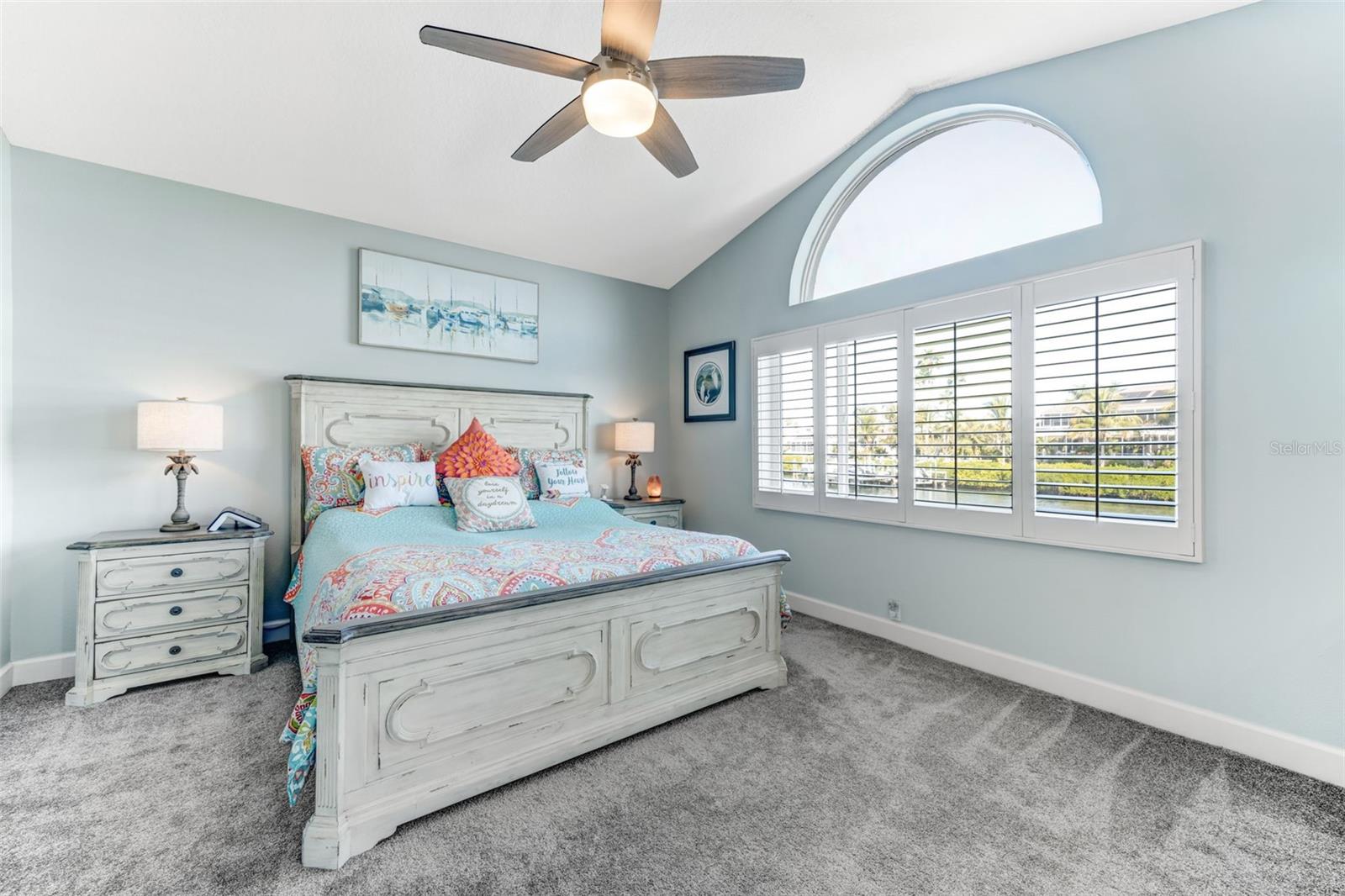 THE VILLAS AT ANDALUCIA - Residential