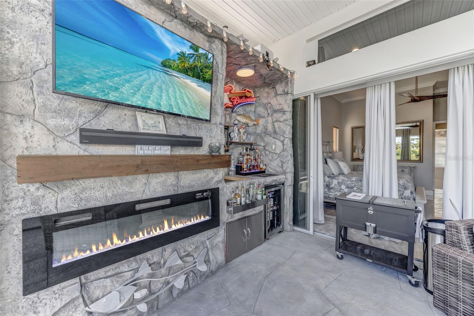 THE VILLAS AT ANDALUCIA - Residential