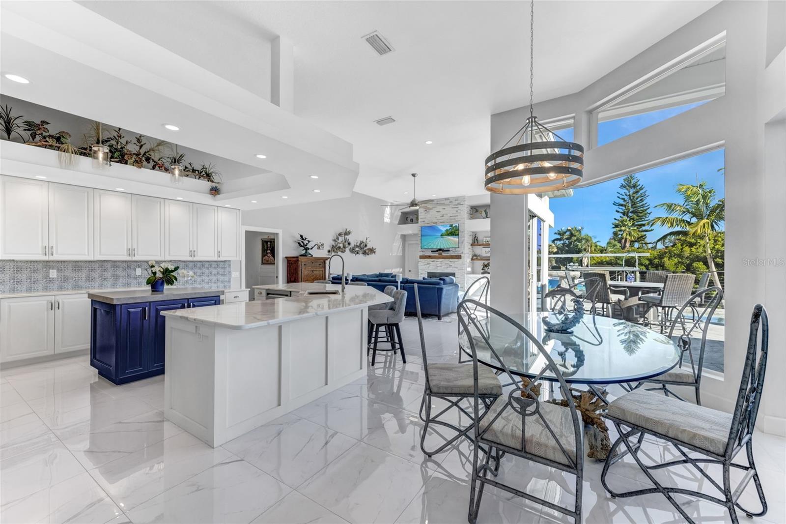 THE VILLAS AT ANDALUCIA - Residential