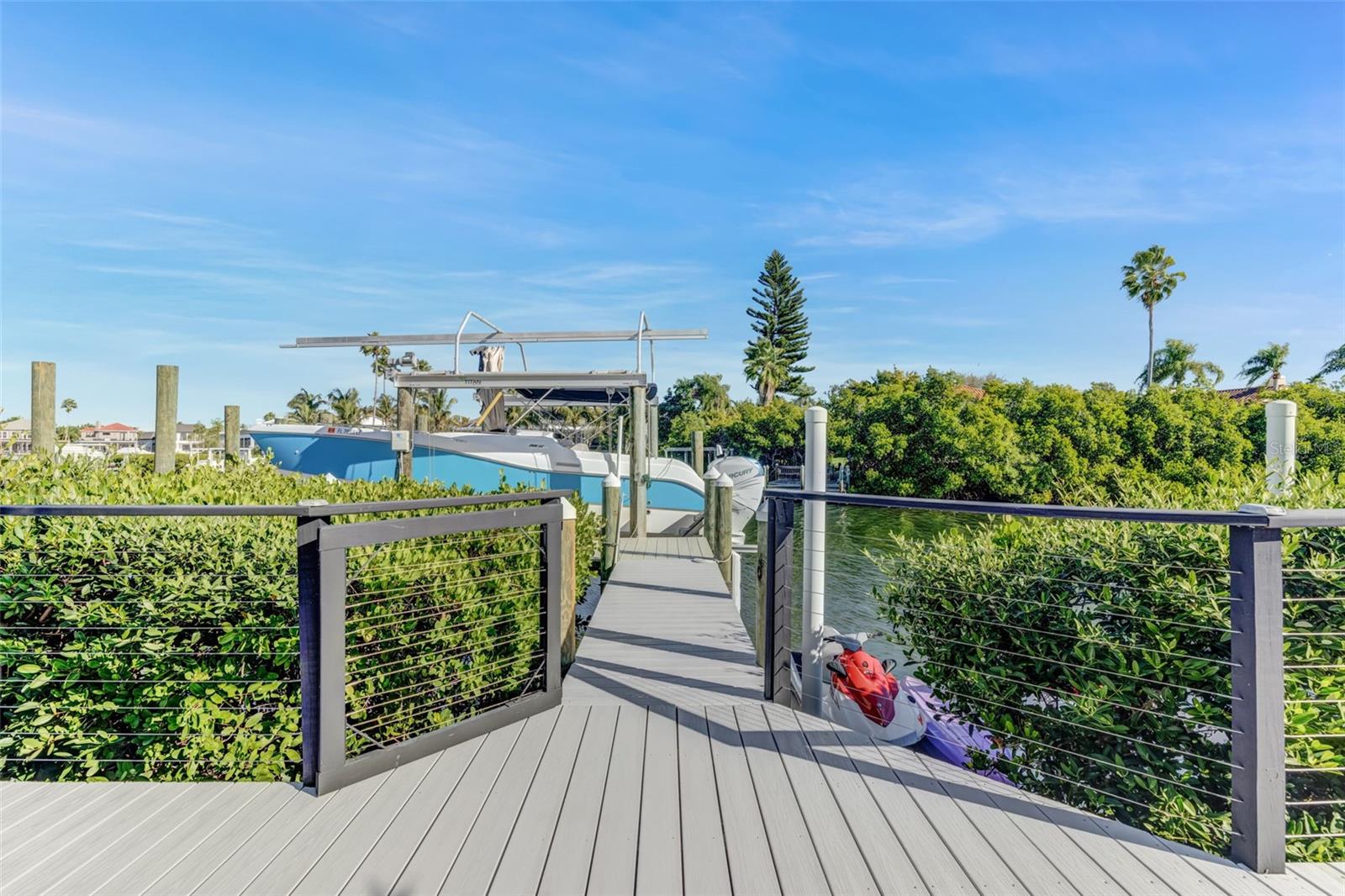 THE VILLAS AT ANDALUCIA - Residential