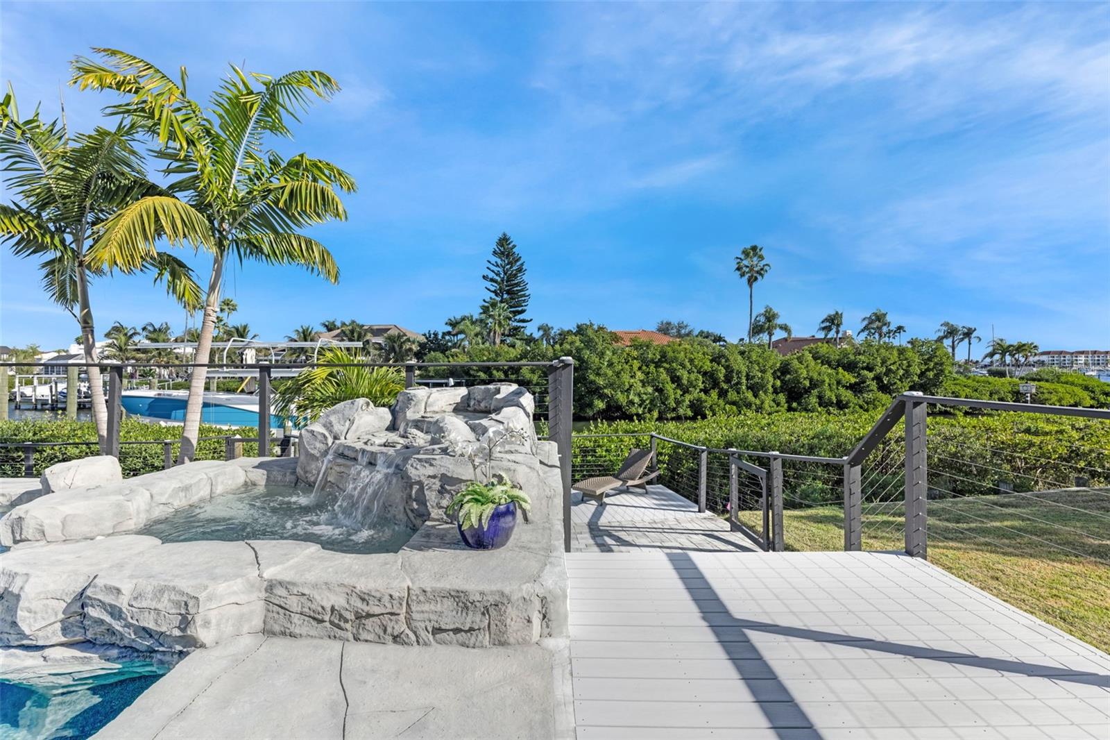 THE VILLAS AT ANDALUCIA - Residential