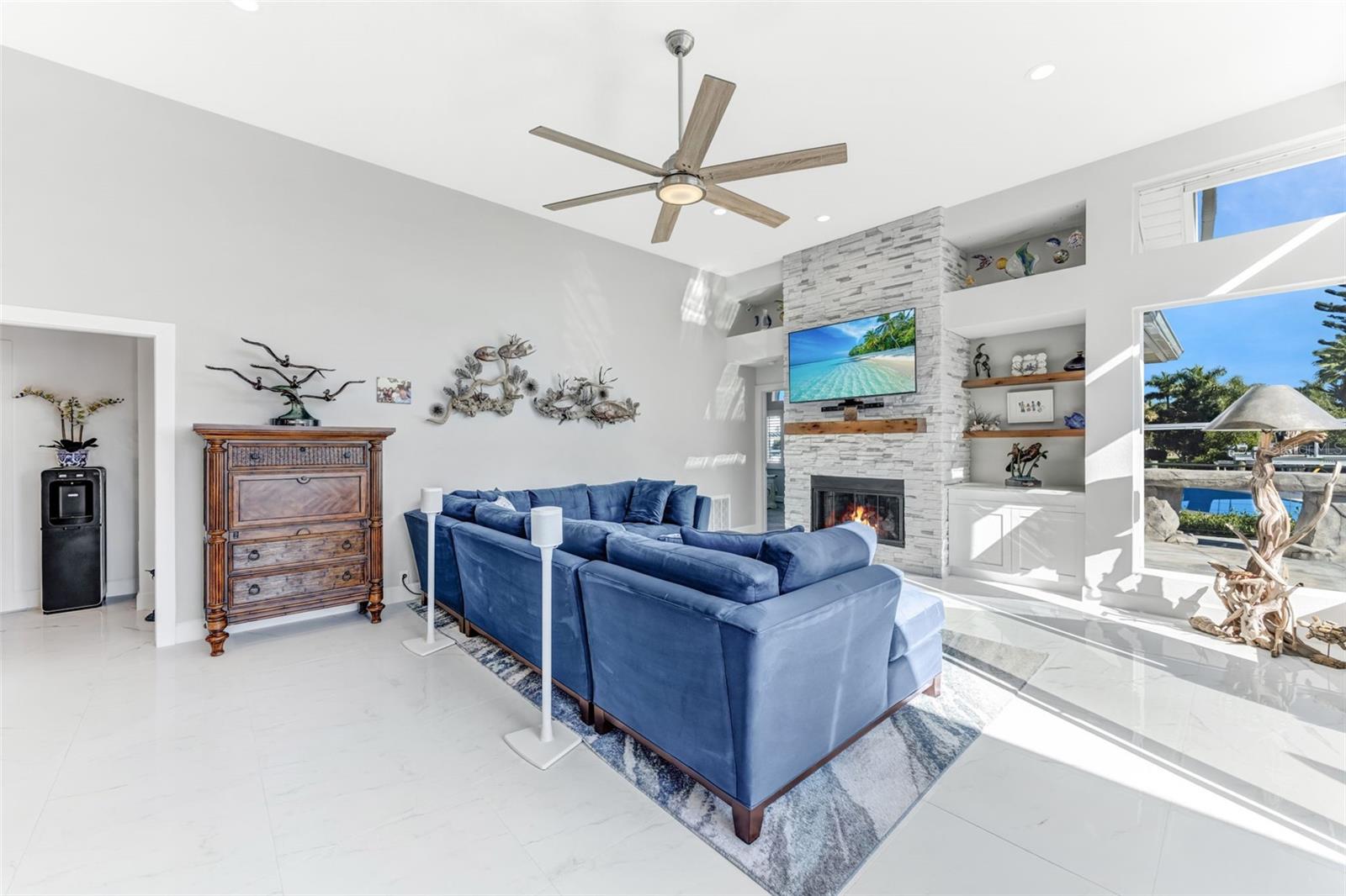 THE VILLAS AT ANDALUCIA - Residential