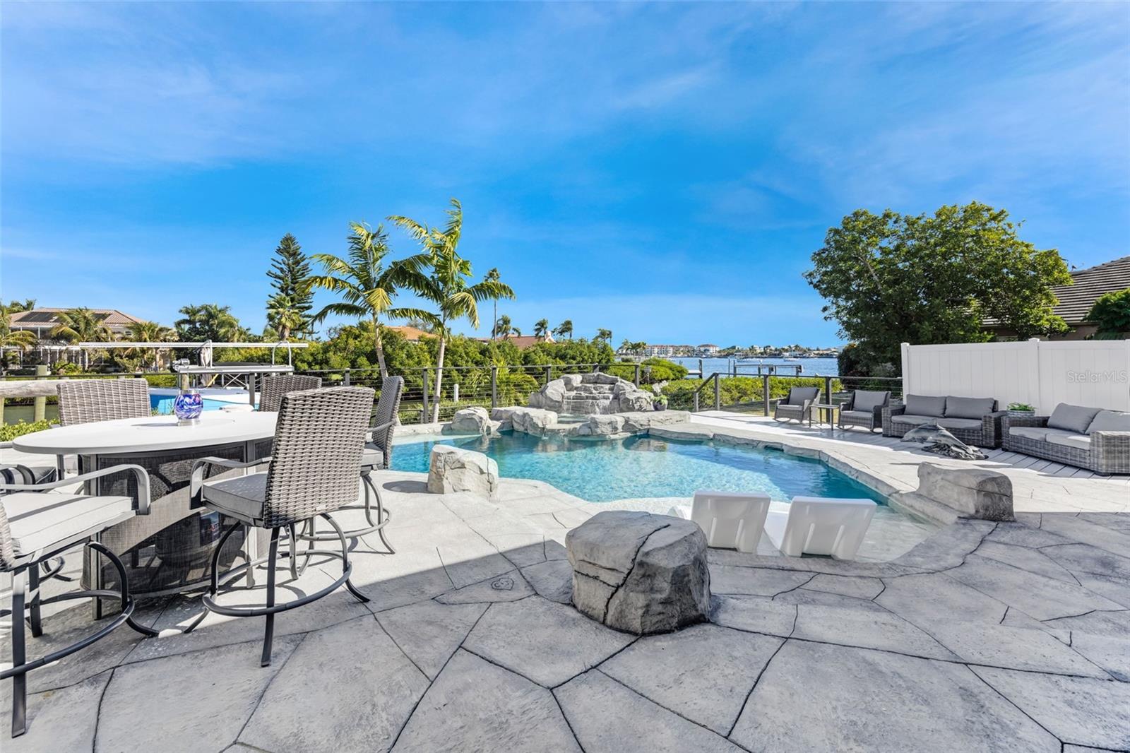 THE VILLAS AT ANDALUCIA - Residential