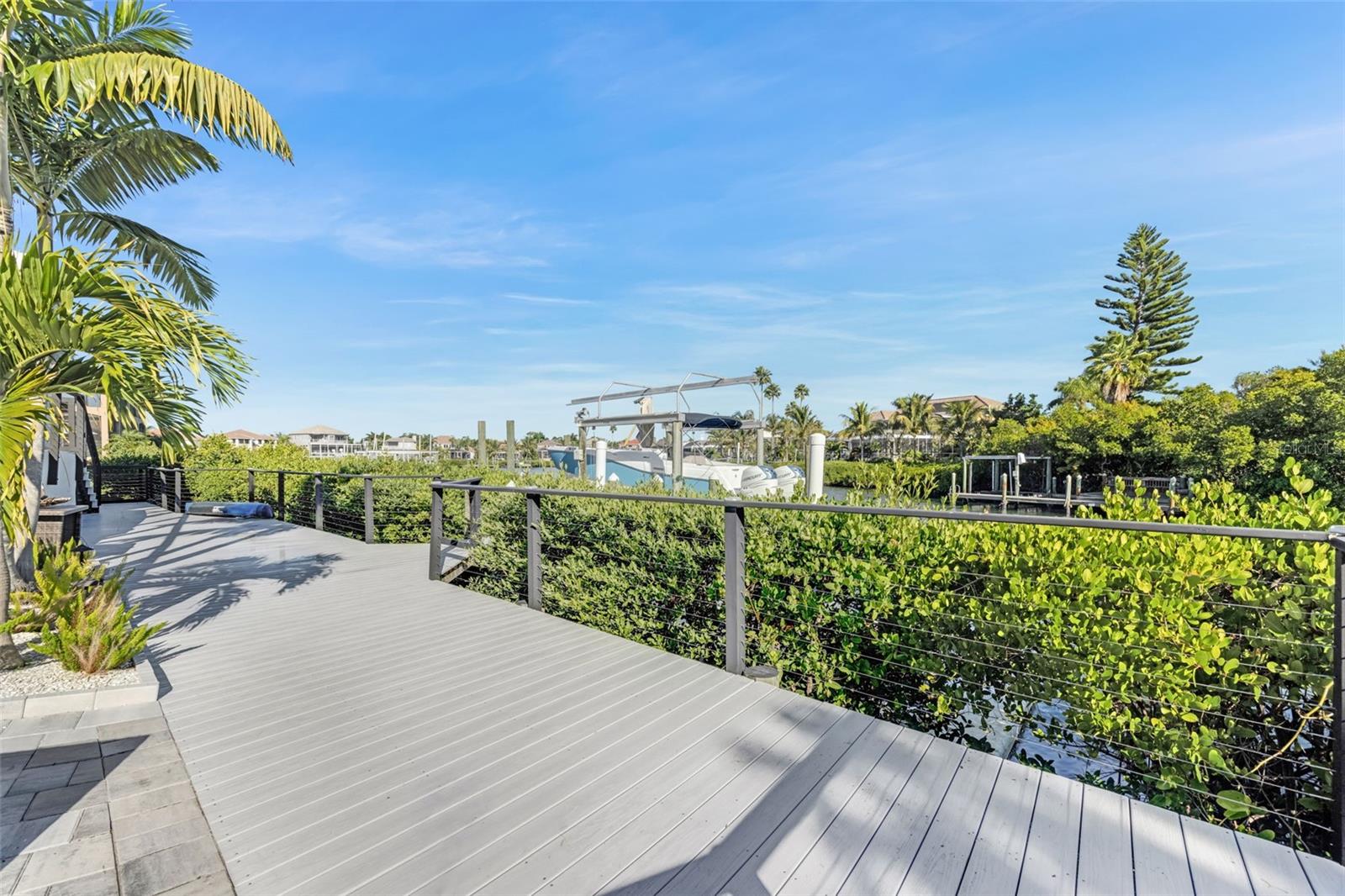 THE VILLAS AT ANDALUCIA - Residential