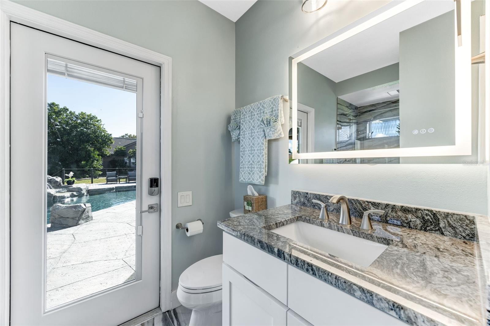 THE VILLAS AT ANDALUCIA - Residential