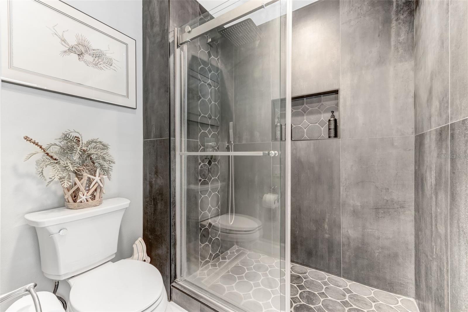 THE VILLAS AT ANDALUCIA - Residential