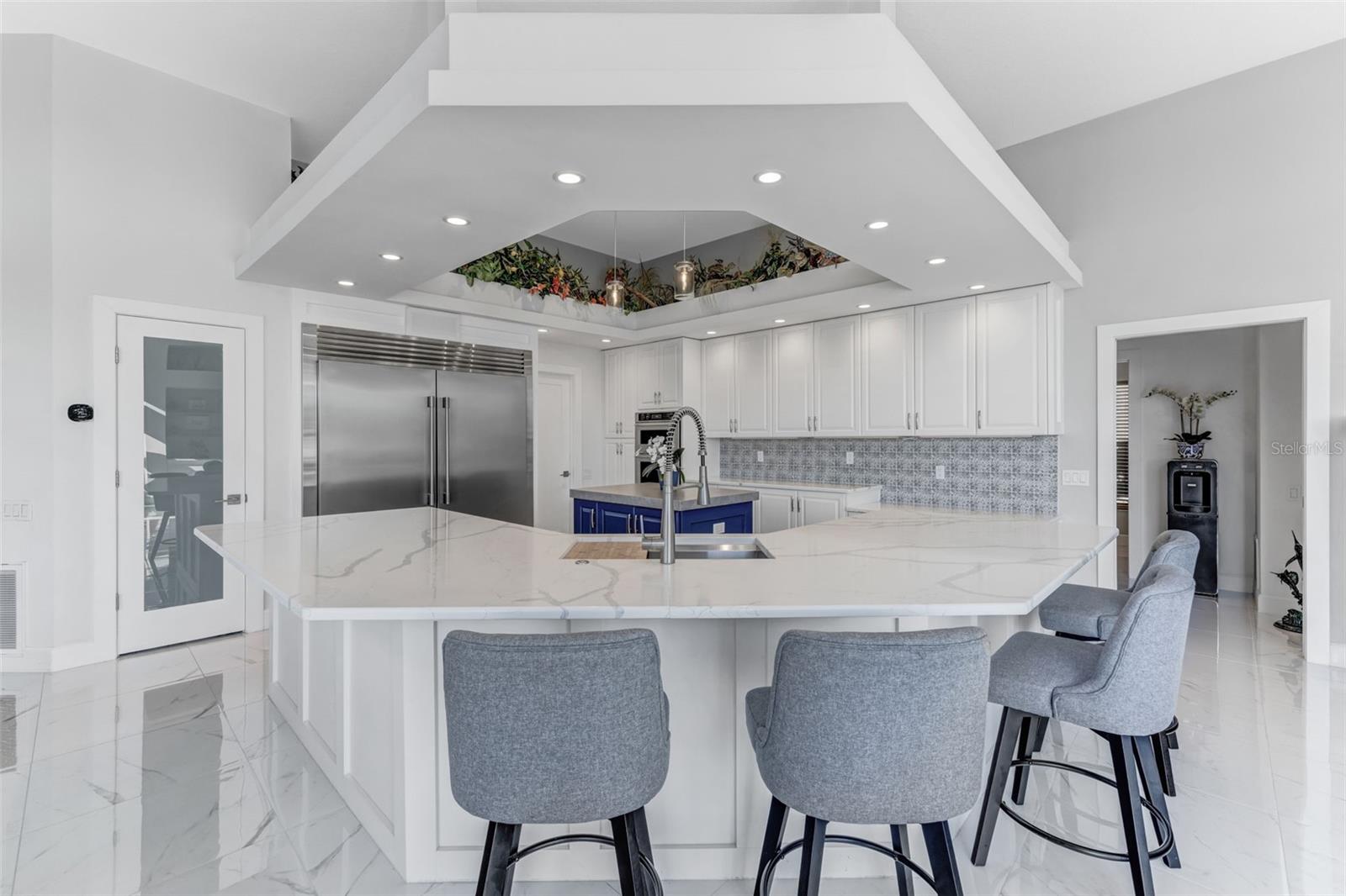 THE VILLAS AT ANDALUCIA - Residential