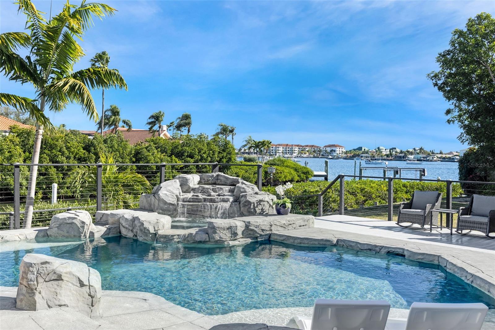 THE VILLAS AT ANDALUCIA - Residential