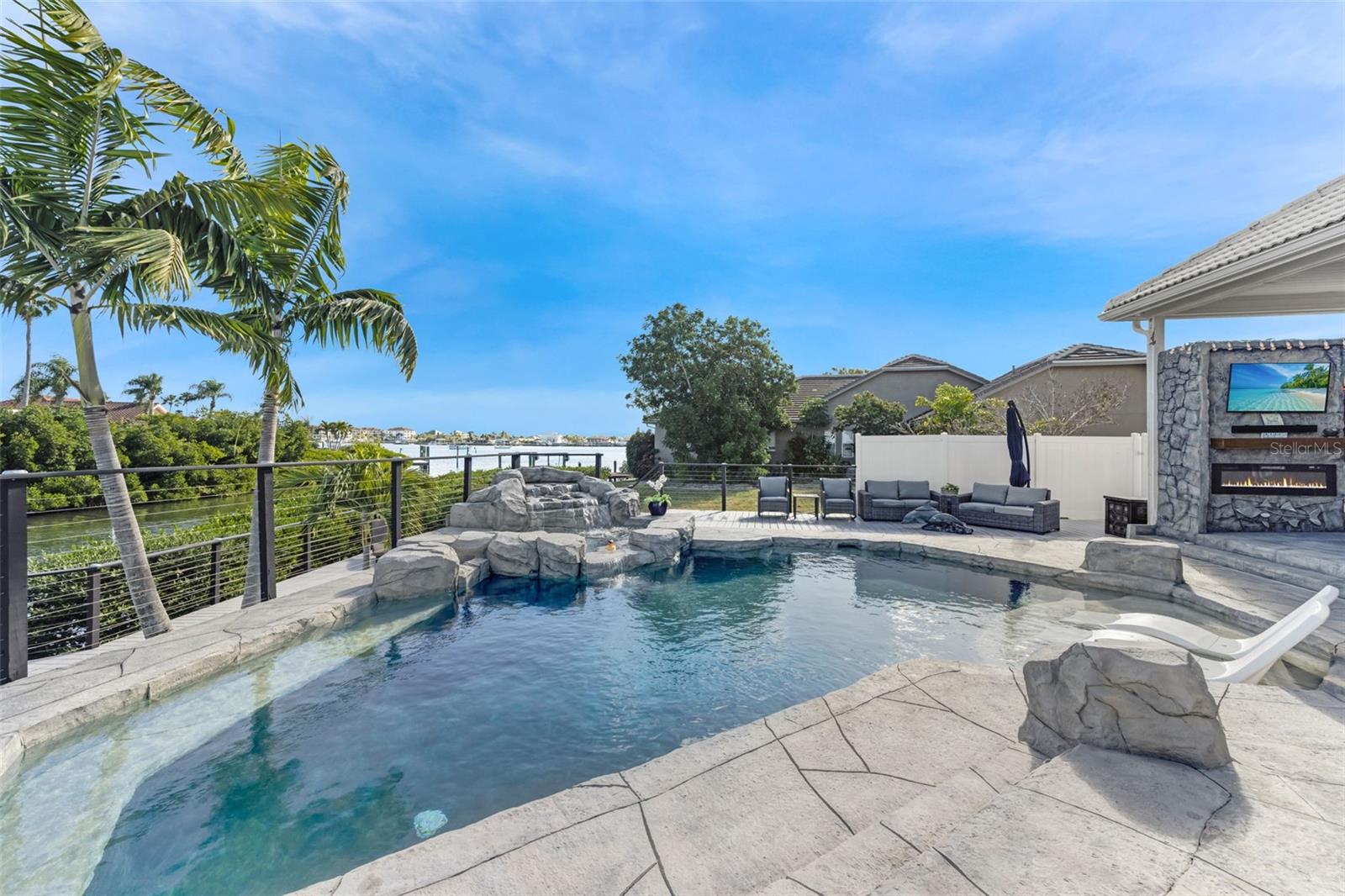 THE VILLAS AT ANDALUCIA - Residential