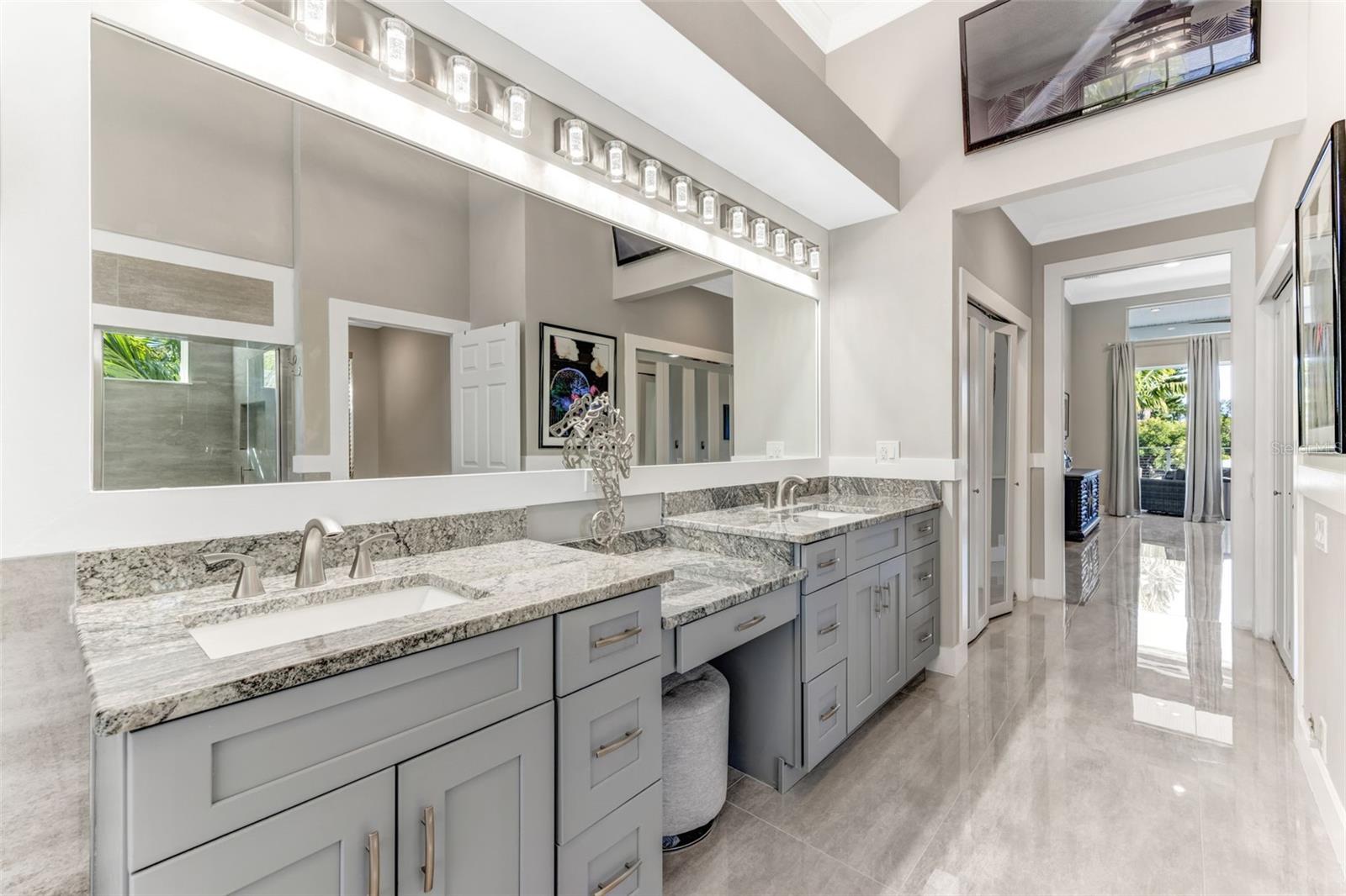 THE VILLAS AT ANDALUCIA - Residential